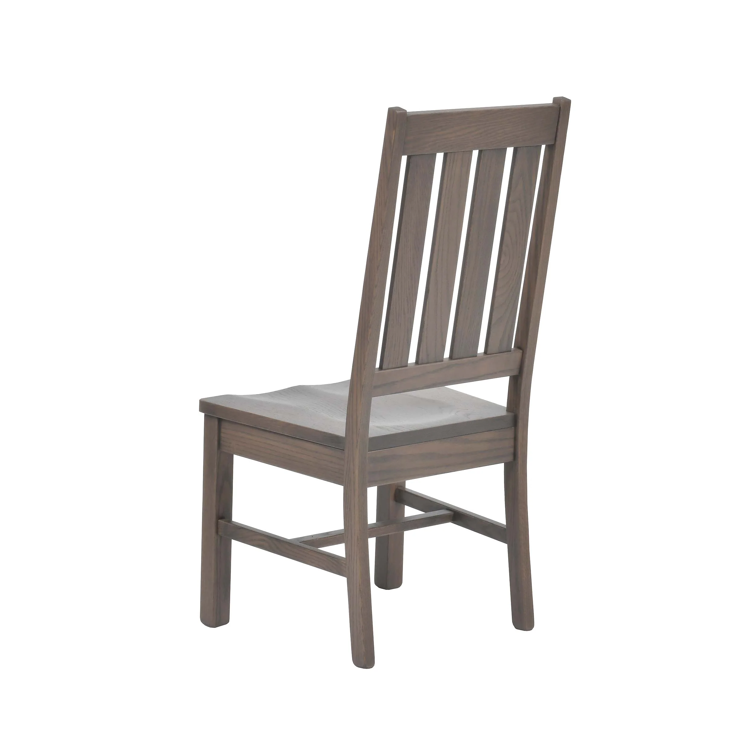 QW Amish Wilson Side Chair - Image 21