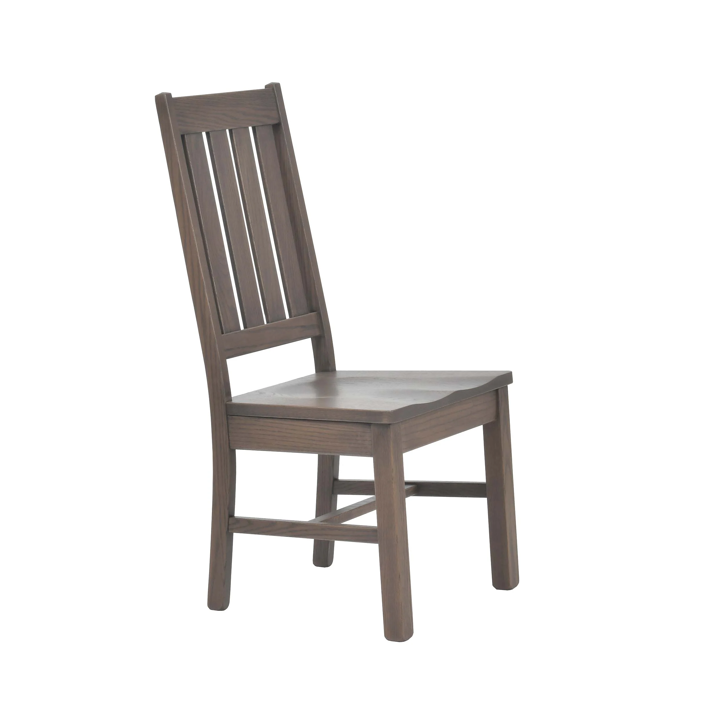 QW Amish Wilson Side Chair - Image 37