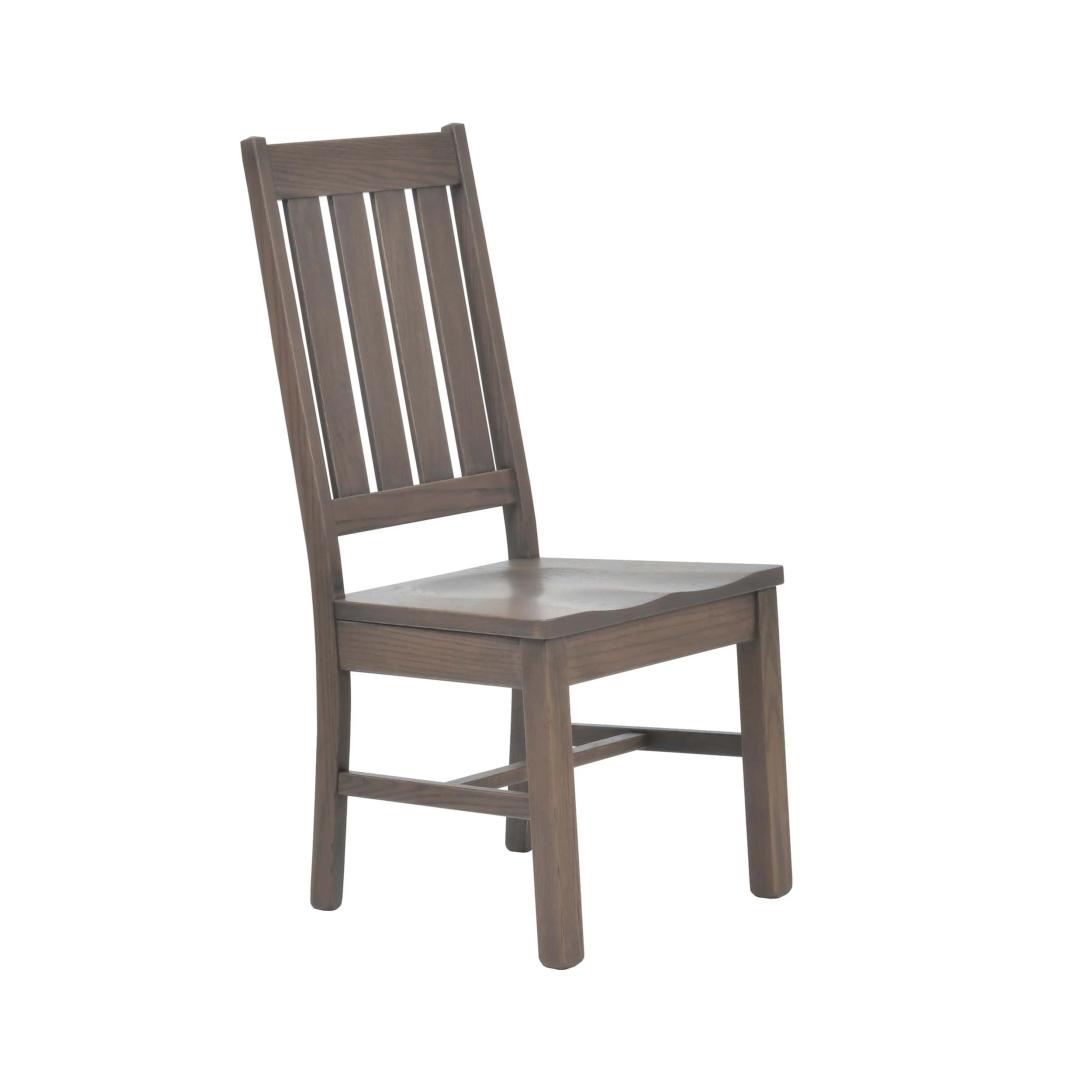 QW Amish Wilson Side Chair - Image 38