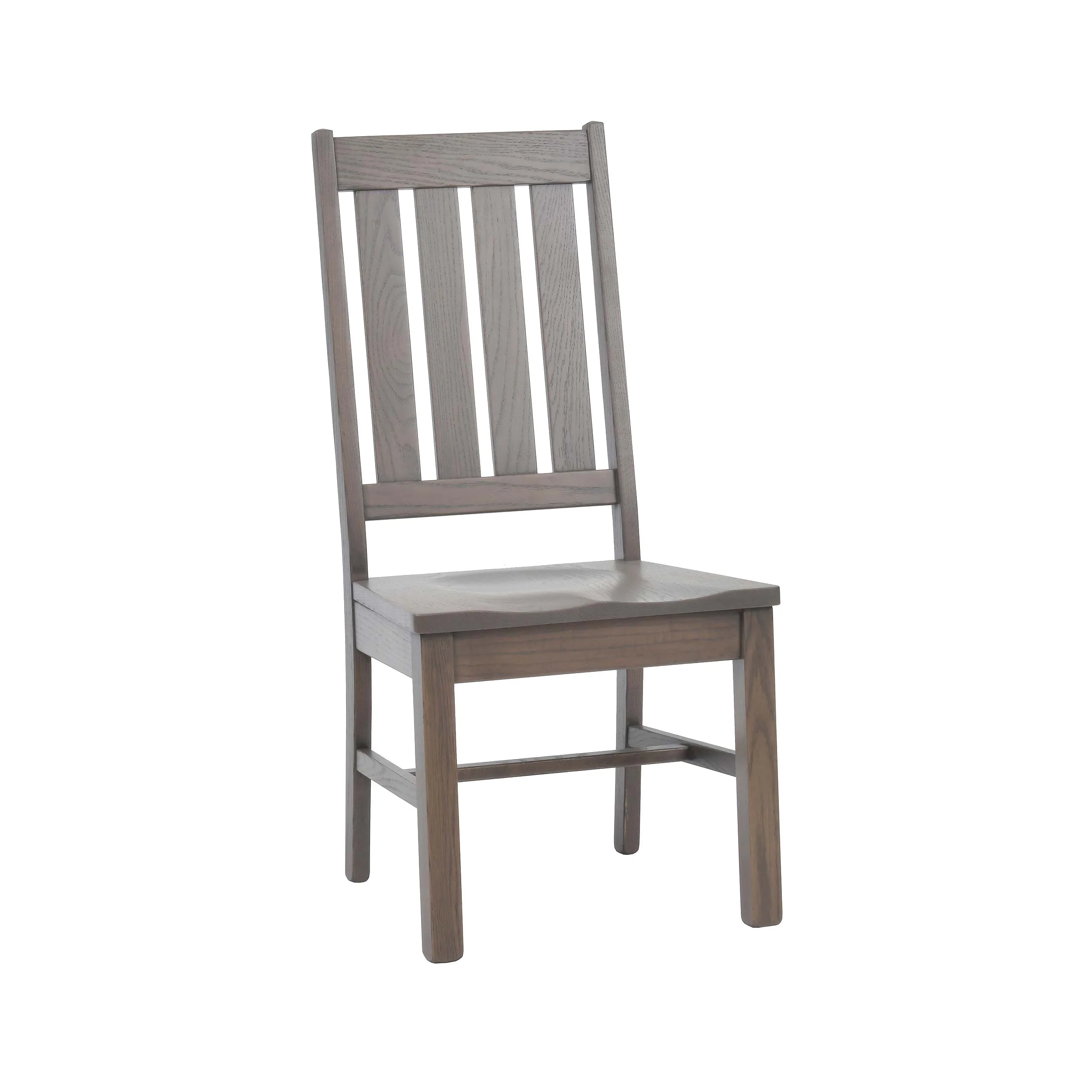 QW Amish Wilson Side Chair - Image 5