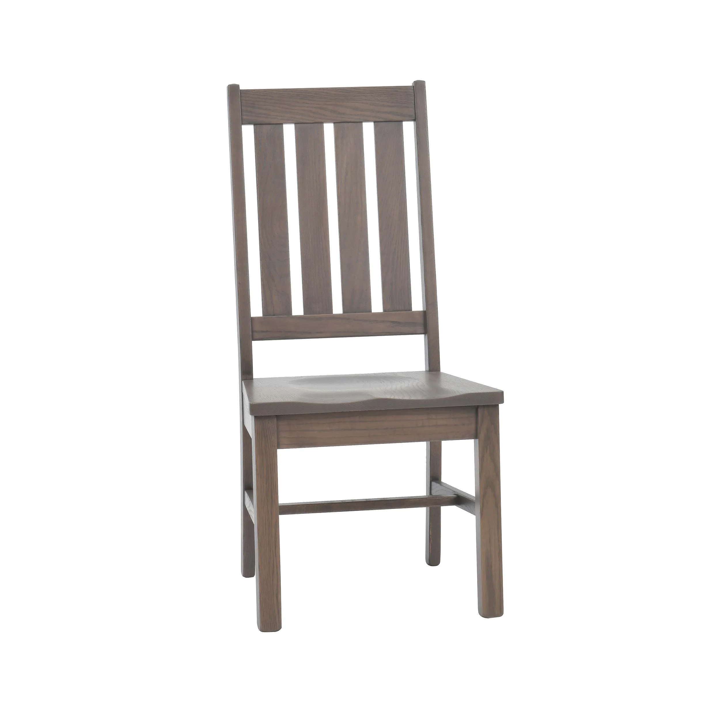 QW Amish Wilson Side Chair - Image 6