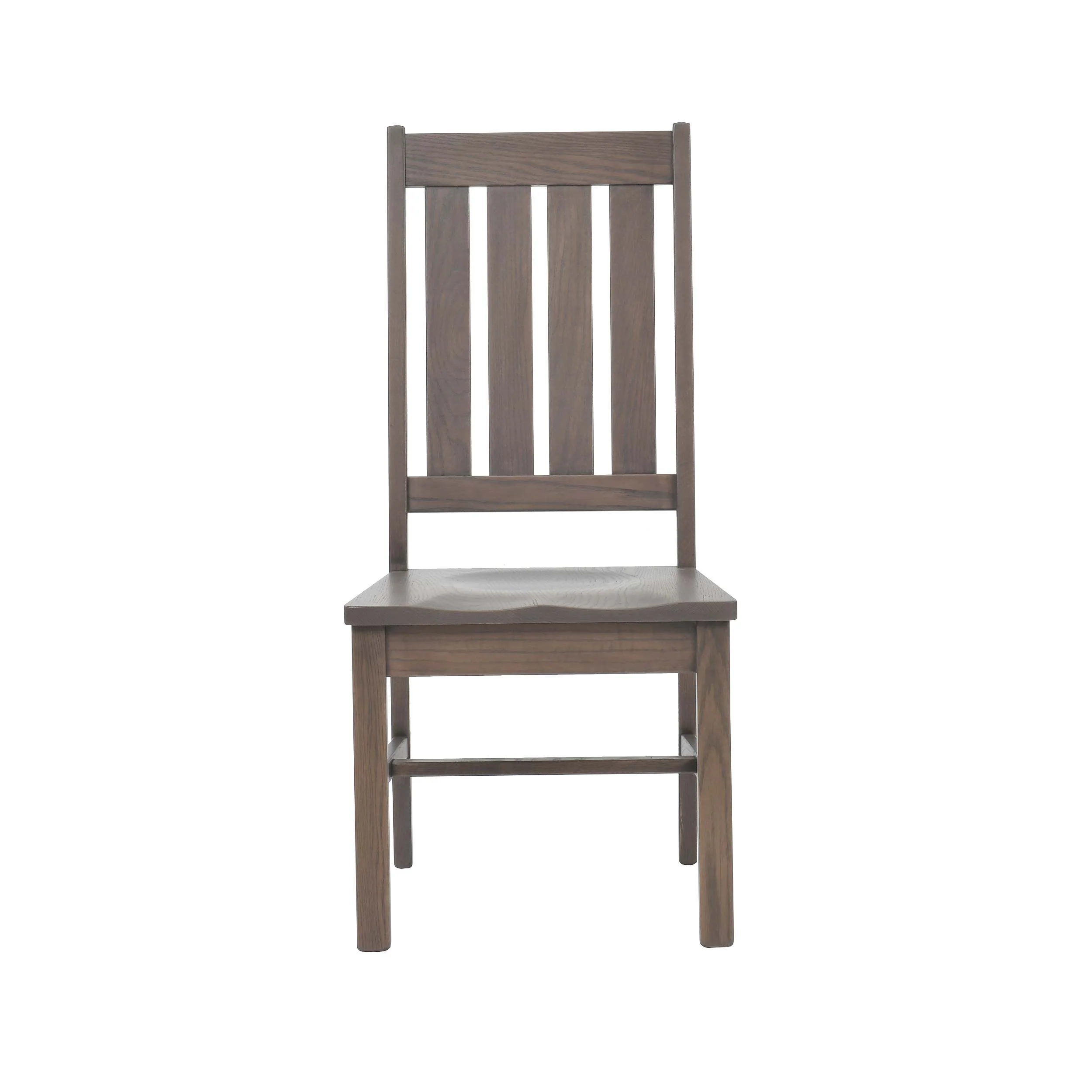 QW Amish Wilson Side Chair - Image 7