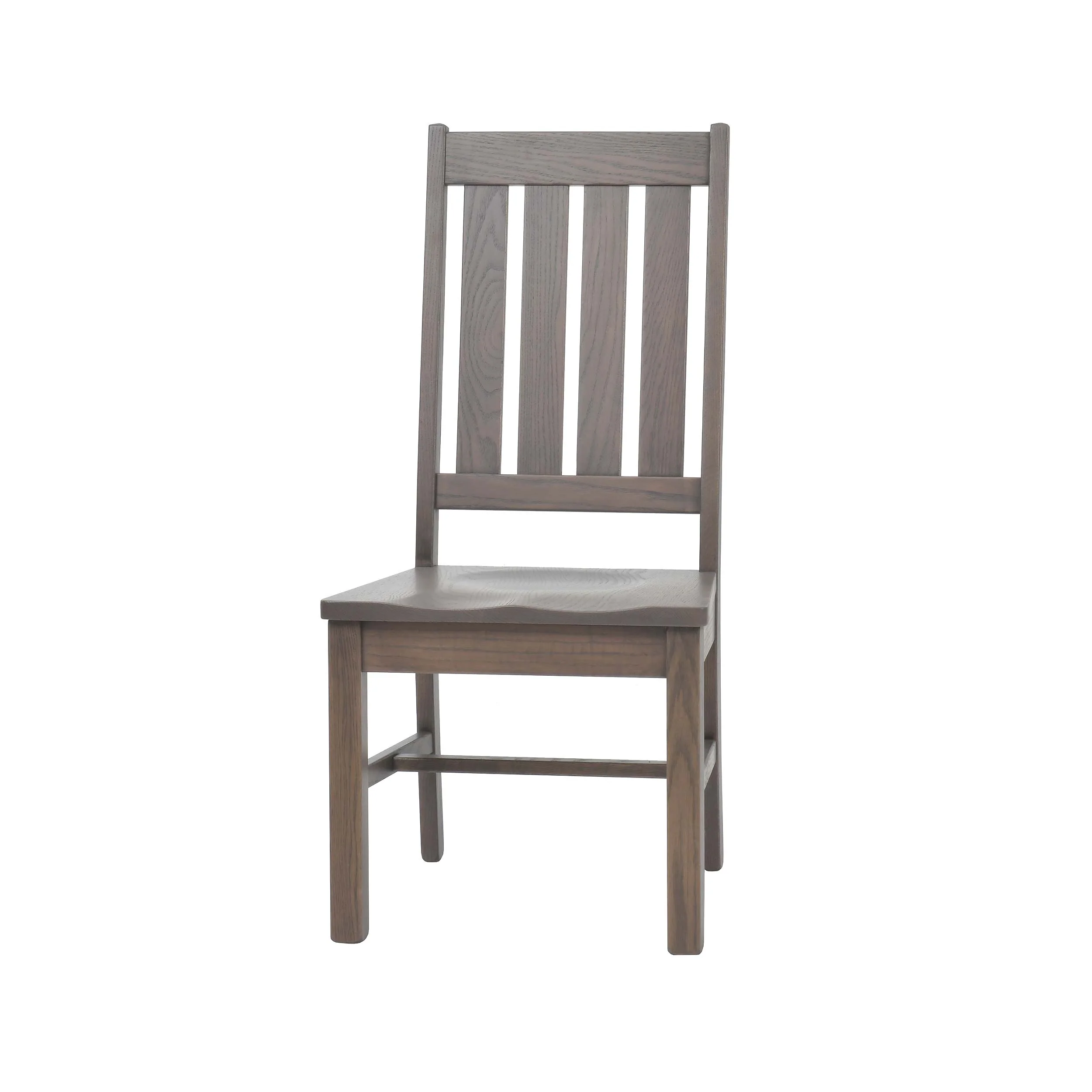 QW Amish Wilson Side Chair - Image 8