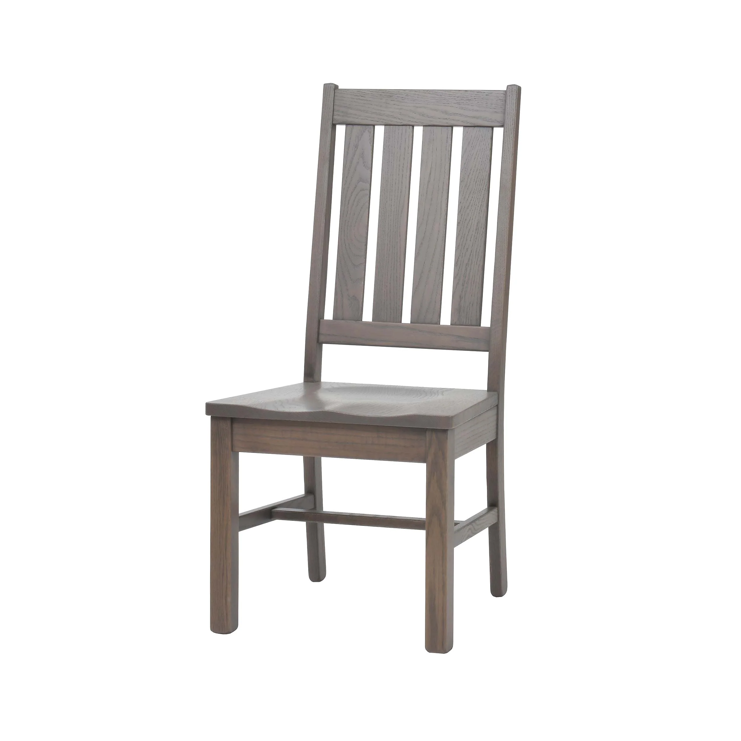 QW Amish Wilson Side Chair - Image 9