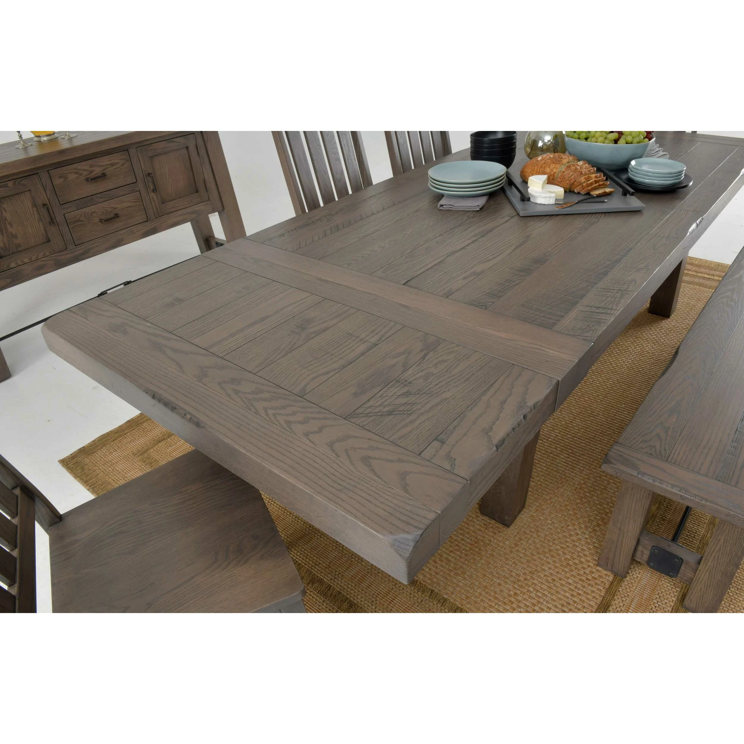 QW Amish Wilson Table - Image 4