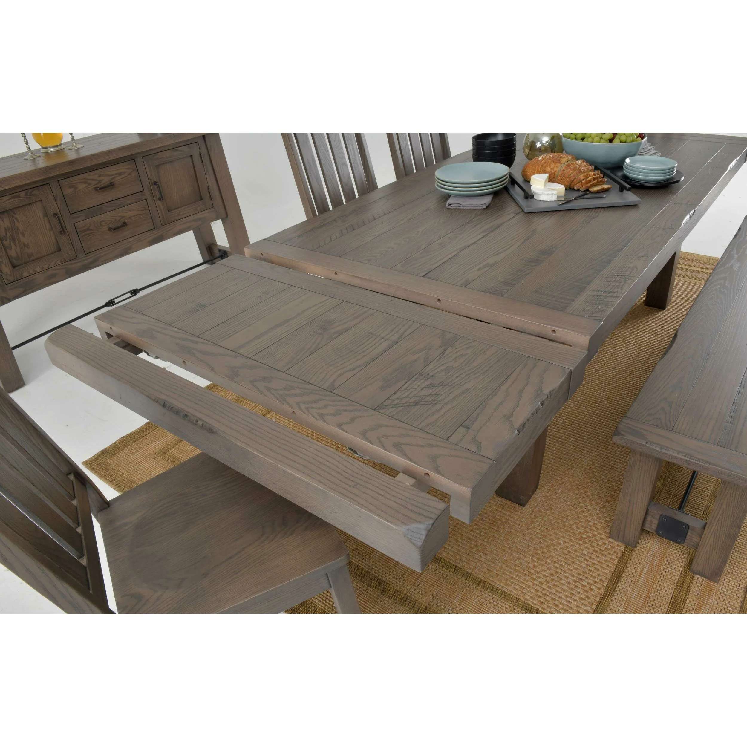 QW Amish Wilson Table - Image 6