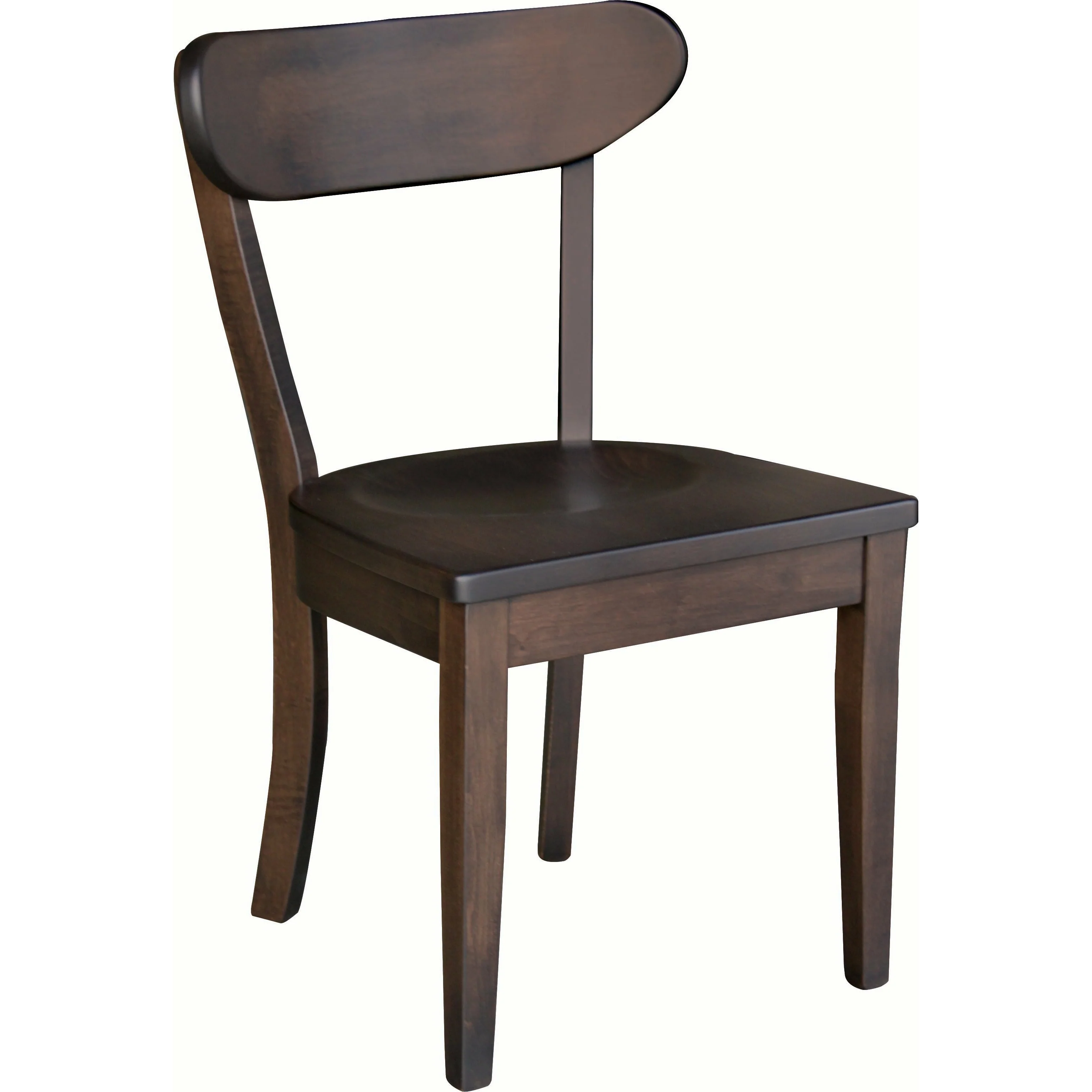 QW Amish Windsor 7pc Set - Image 2