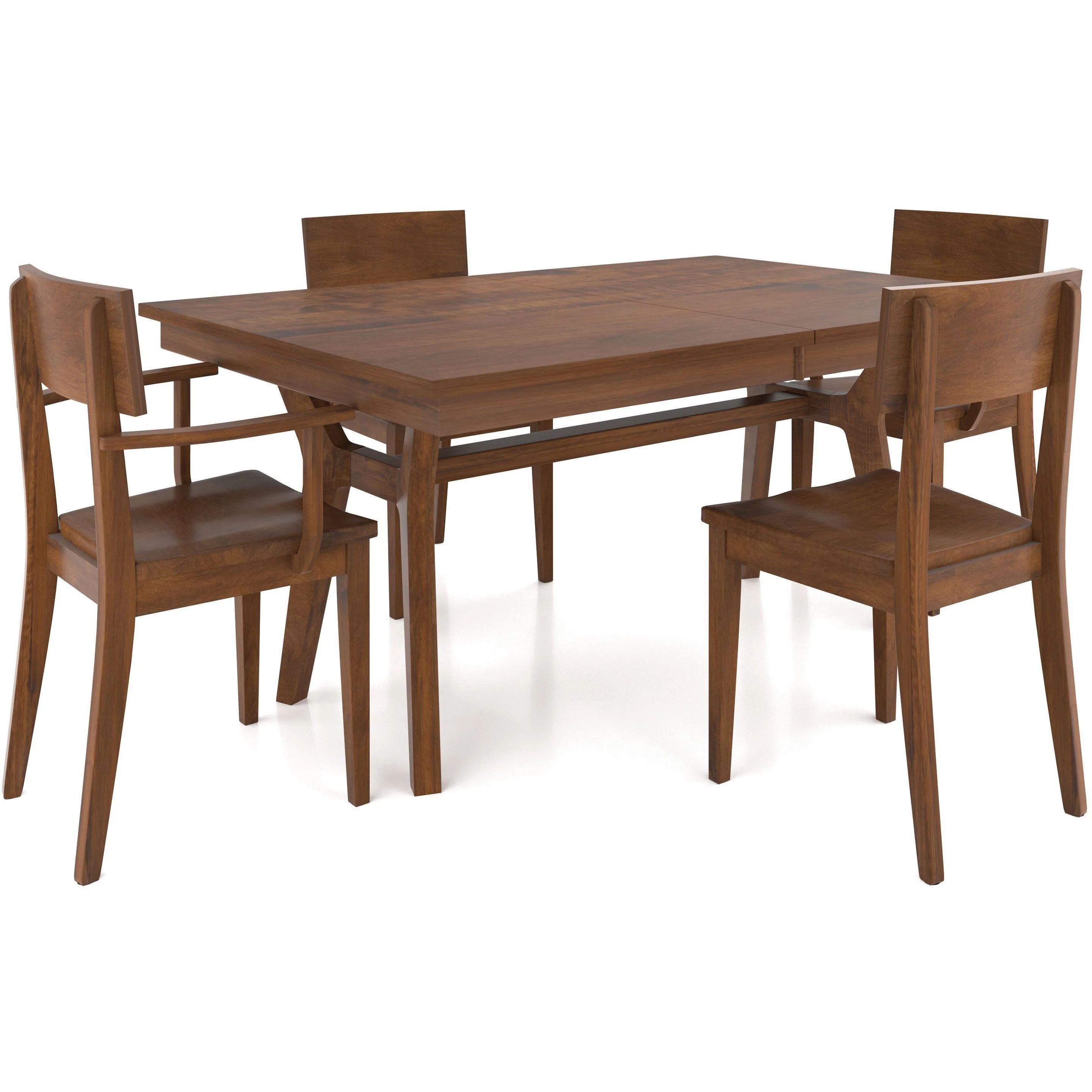 QW Amish Windsor Table - Image 4