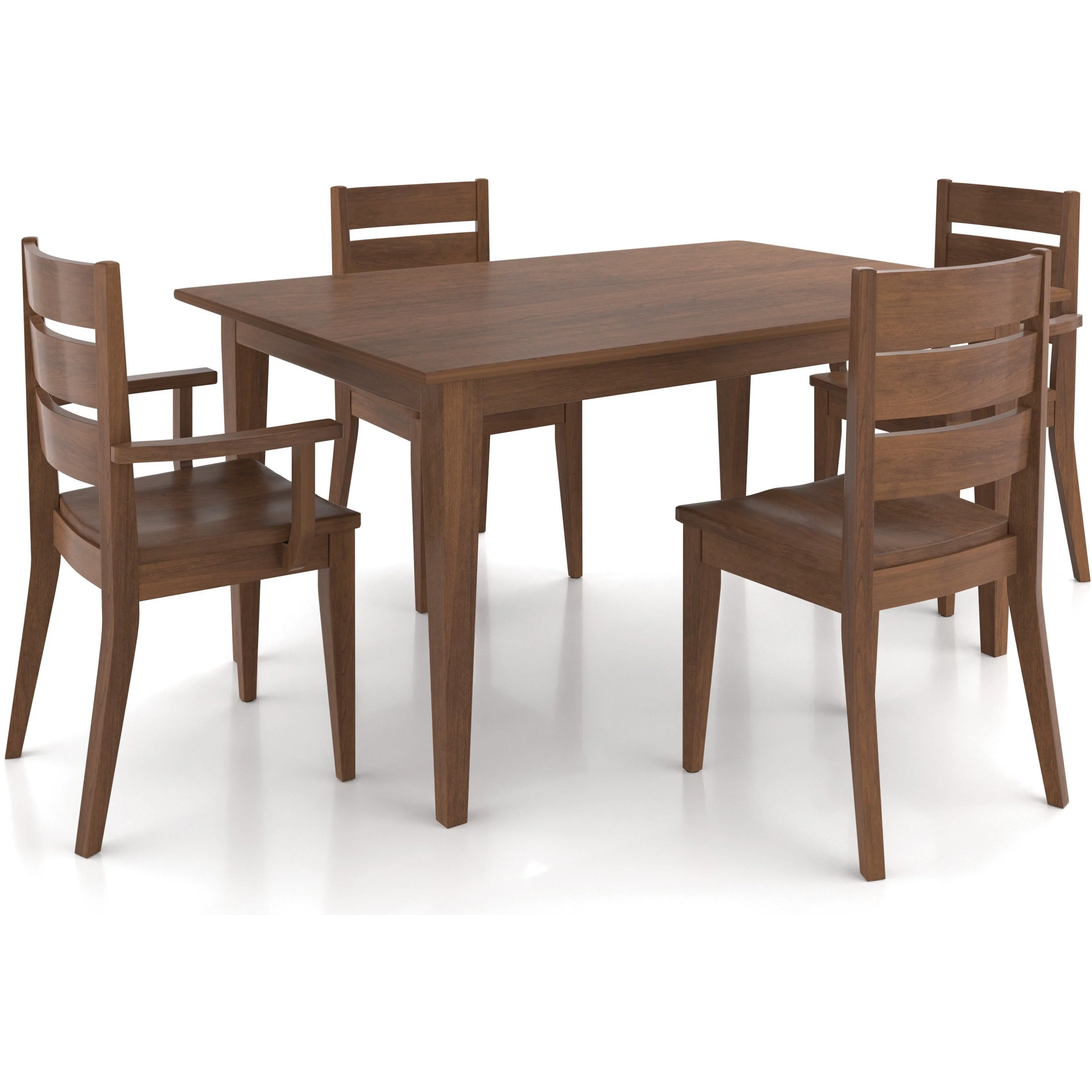 QW Amish Winston Arm Chair - Image 2