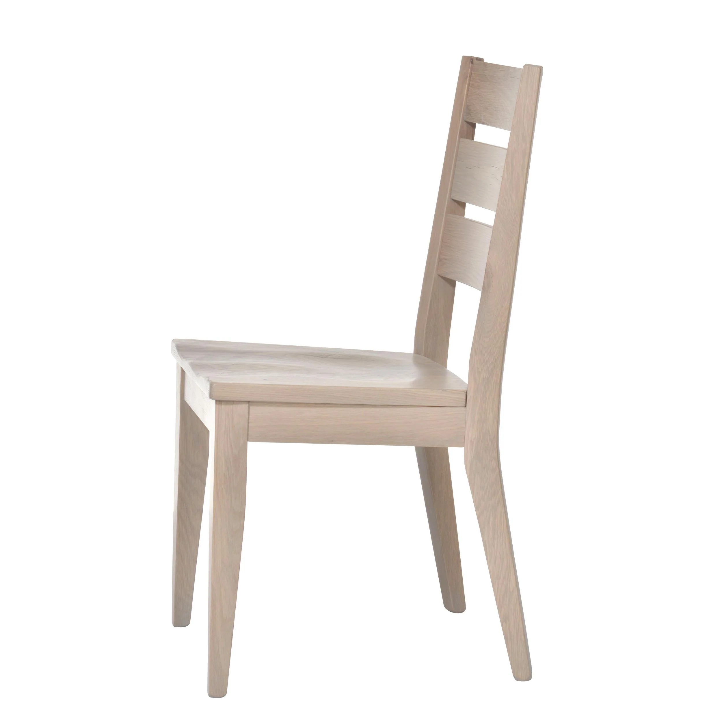 QW Amish Winston Side Chair - Image 11