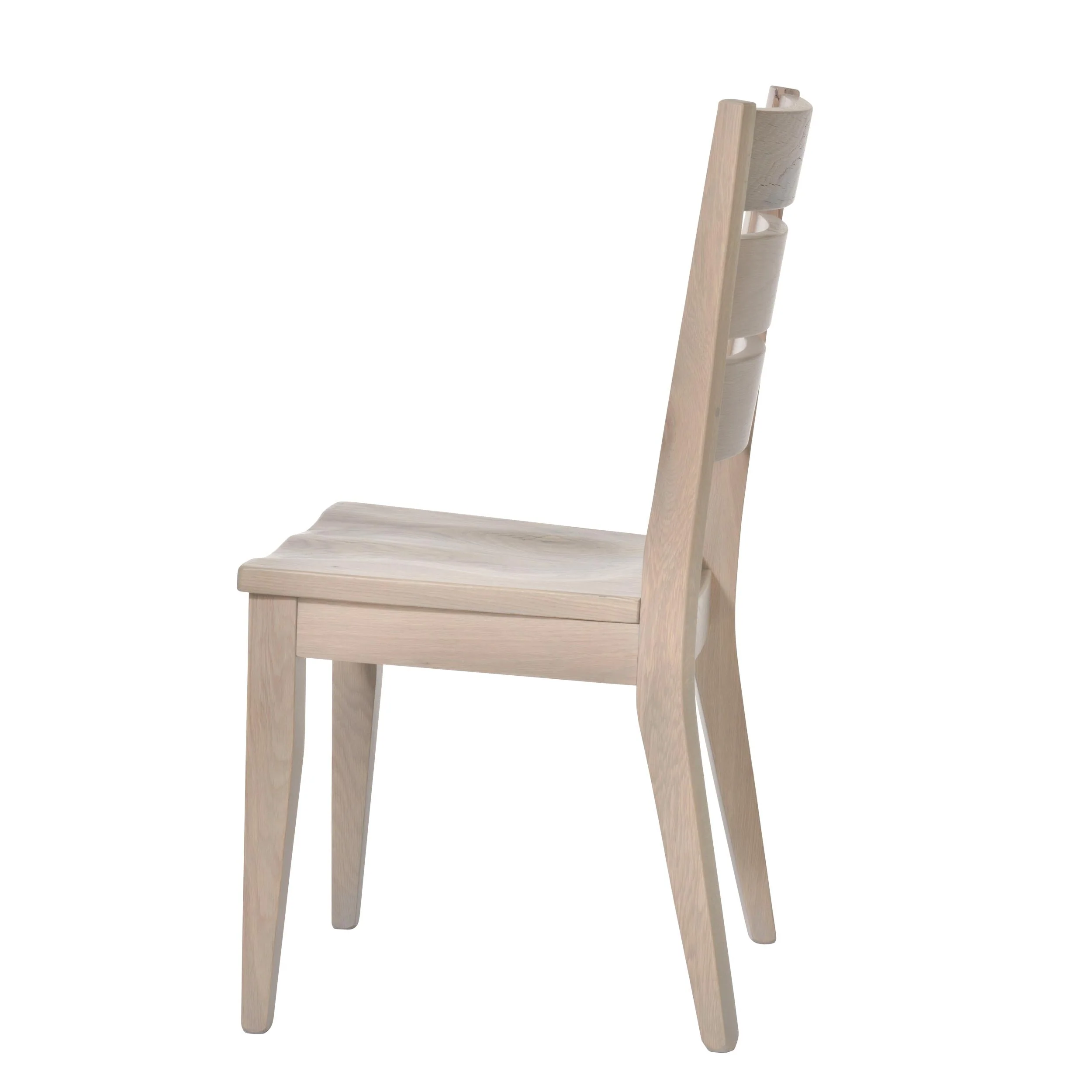 QW Amish Winston Side Chair - Image 13