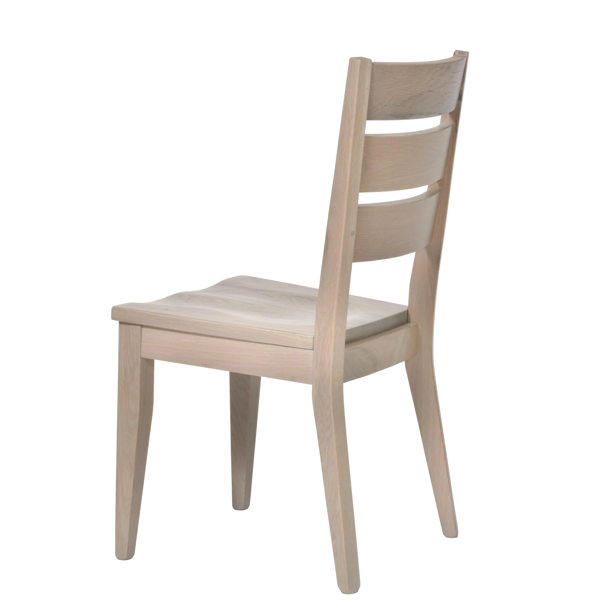 QW Amish Winston Side Chair - Image 15