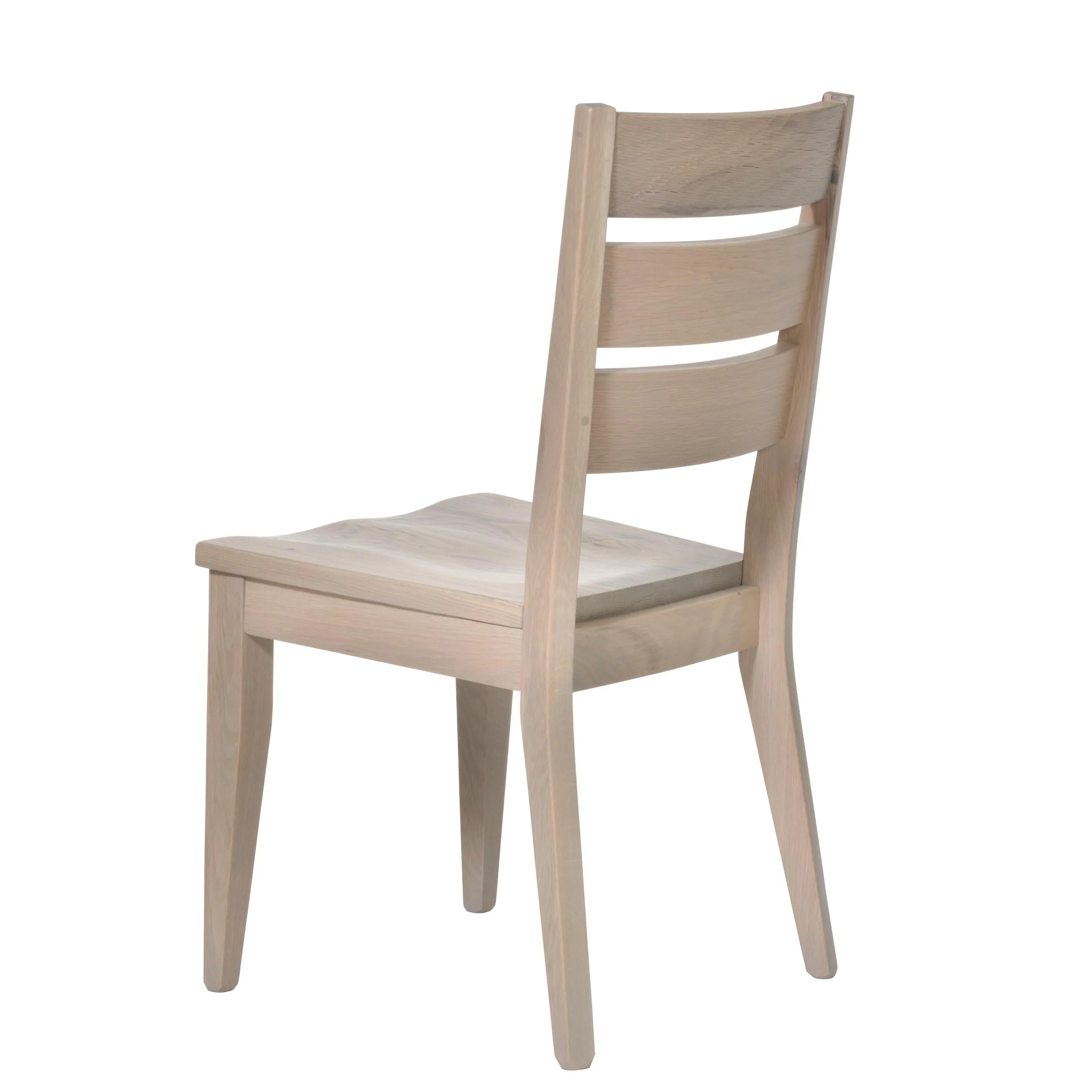 QW Amish Winston Side Chair - Image 16