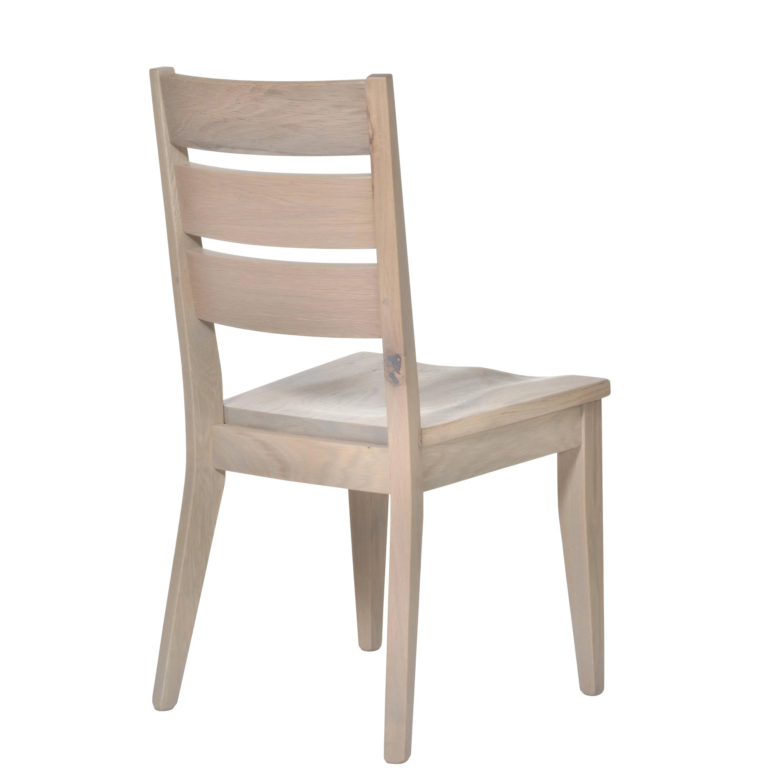 QW Amish Winston Side Chair - Image 25