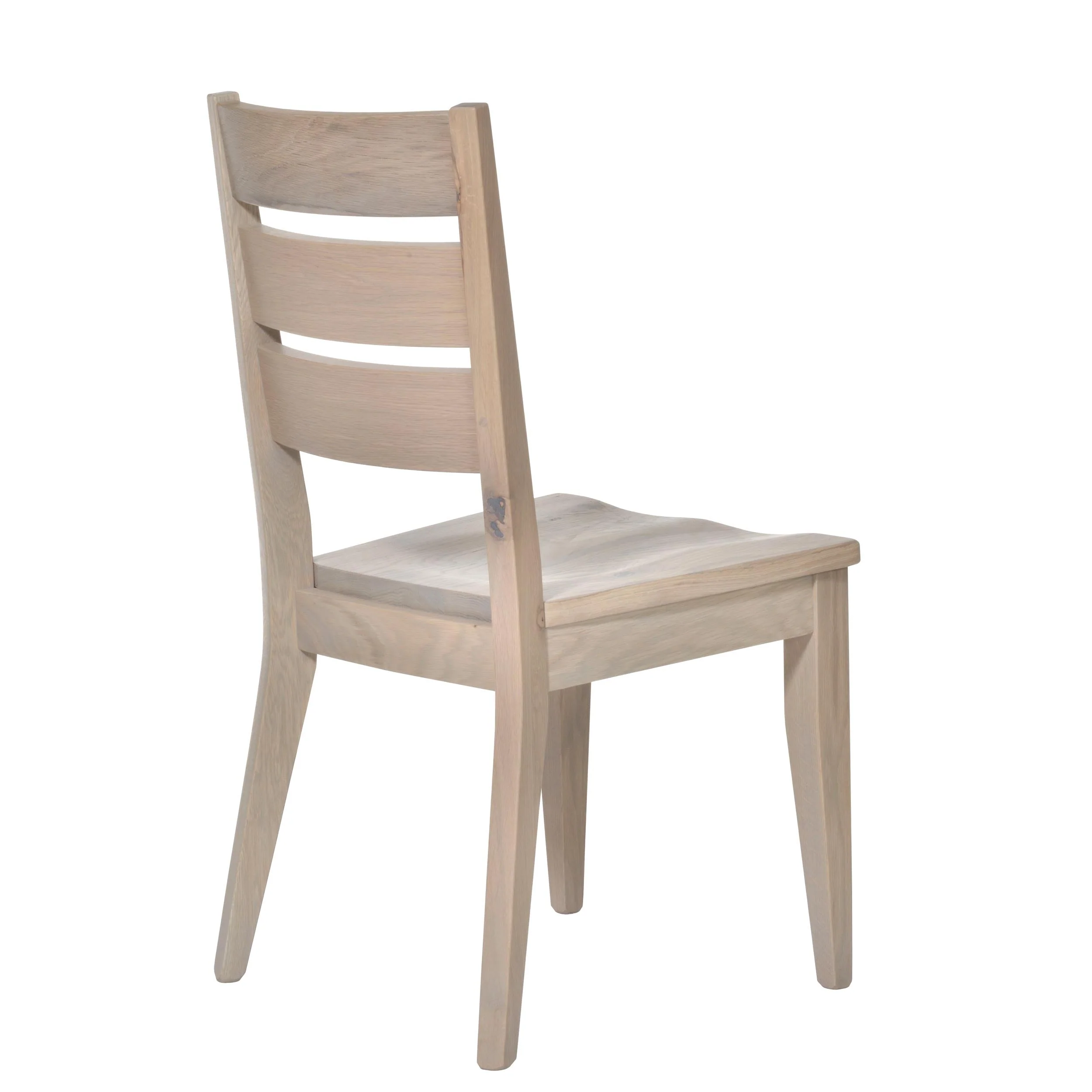 QW Amish Winston Side Chair - Image 26