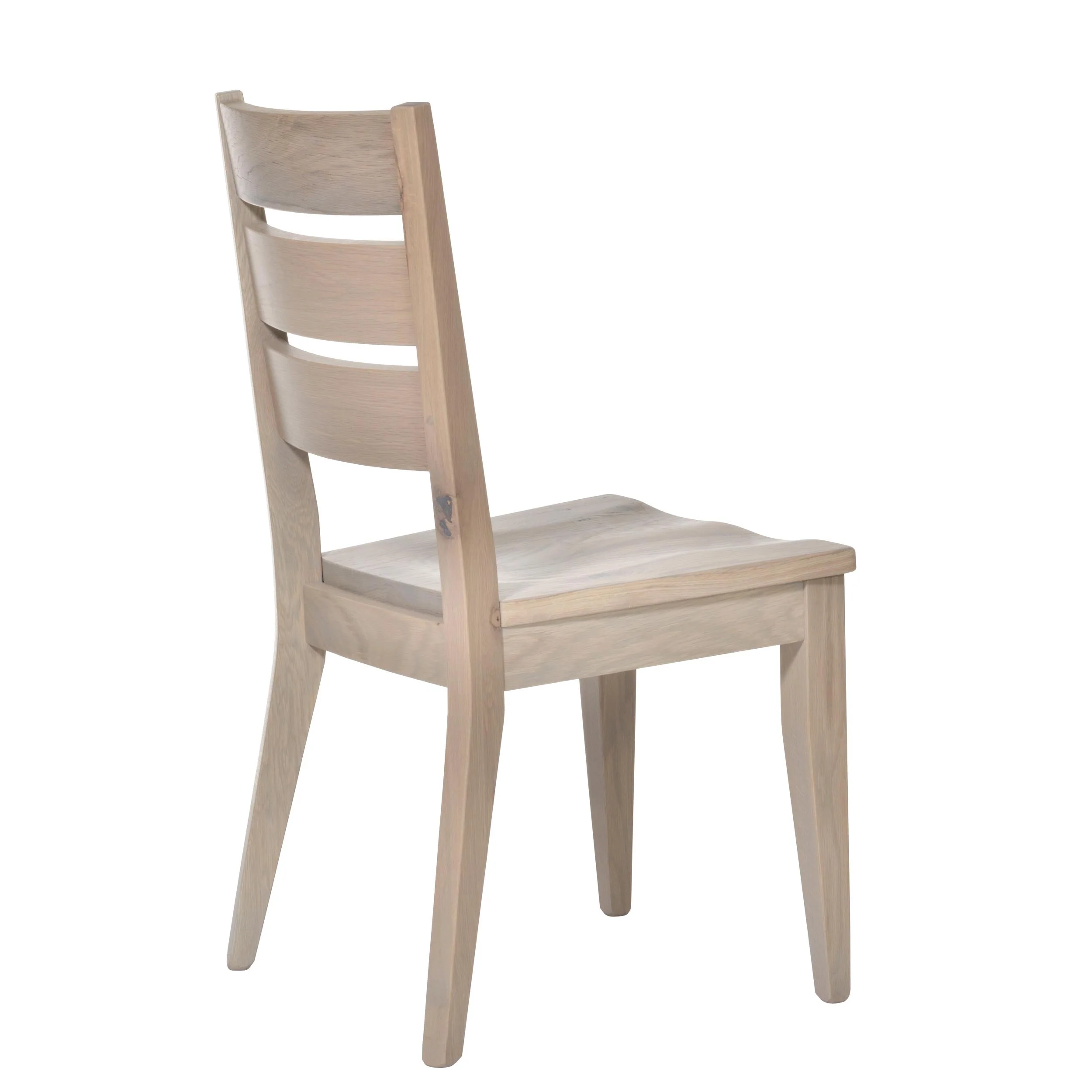 QW Amish Winston Side Chair - Image 27