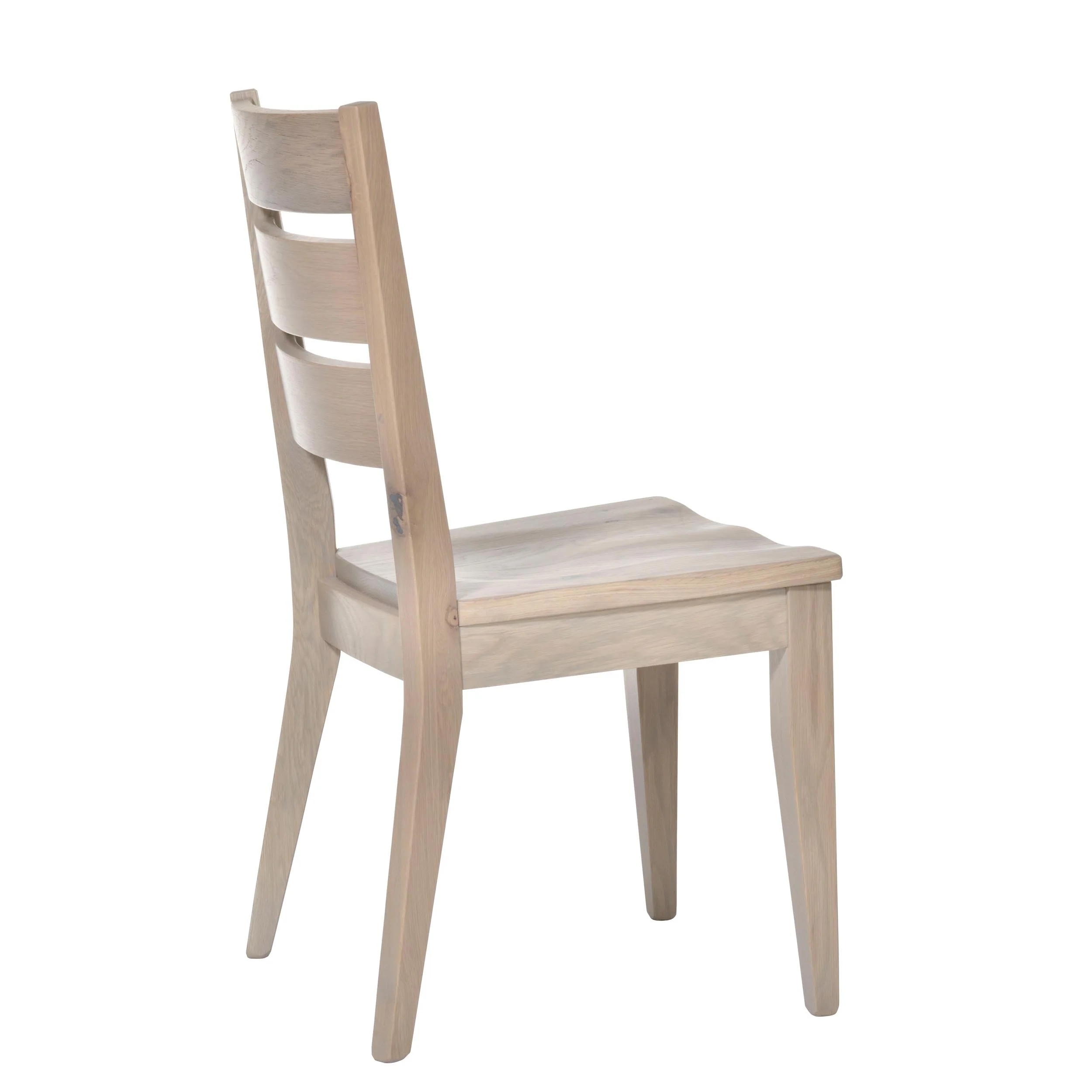 QW Amish Winston Side Chair - Image 28