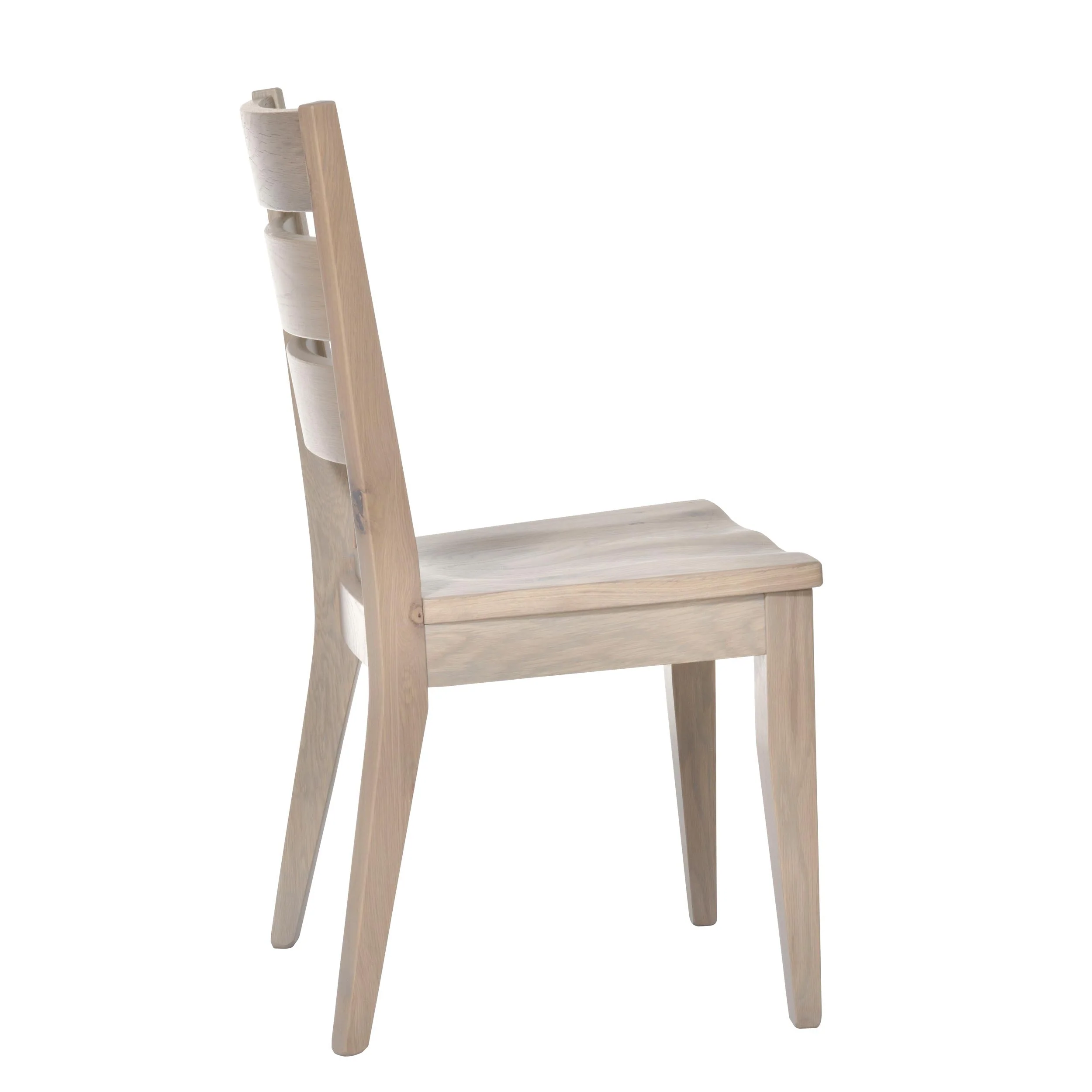 QW Amish Winston Side Chair - Image 29