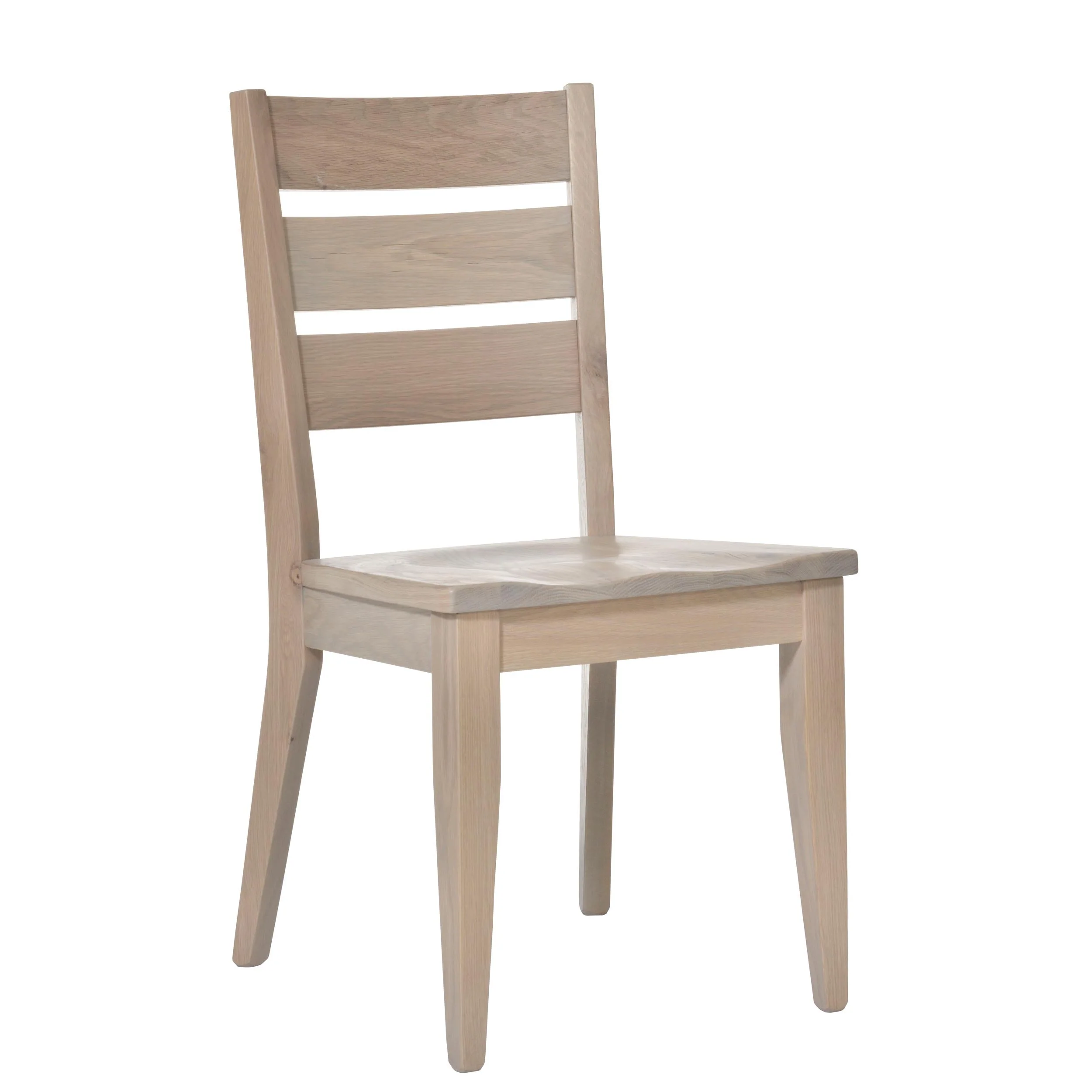 QW Amish Winston Side Chair - Image 36