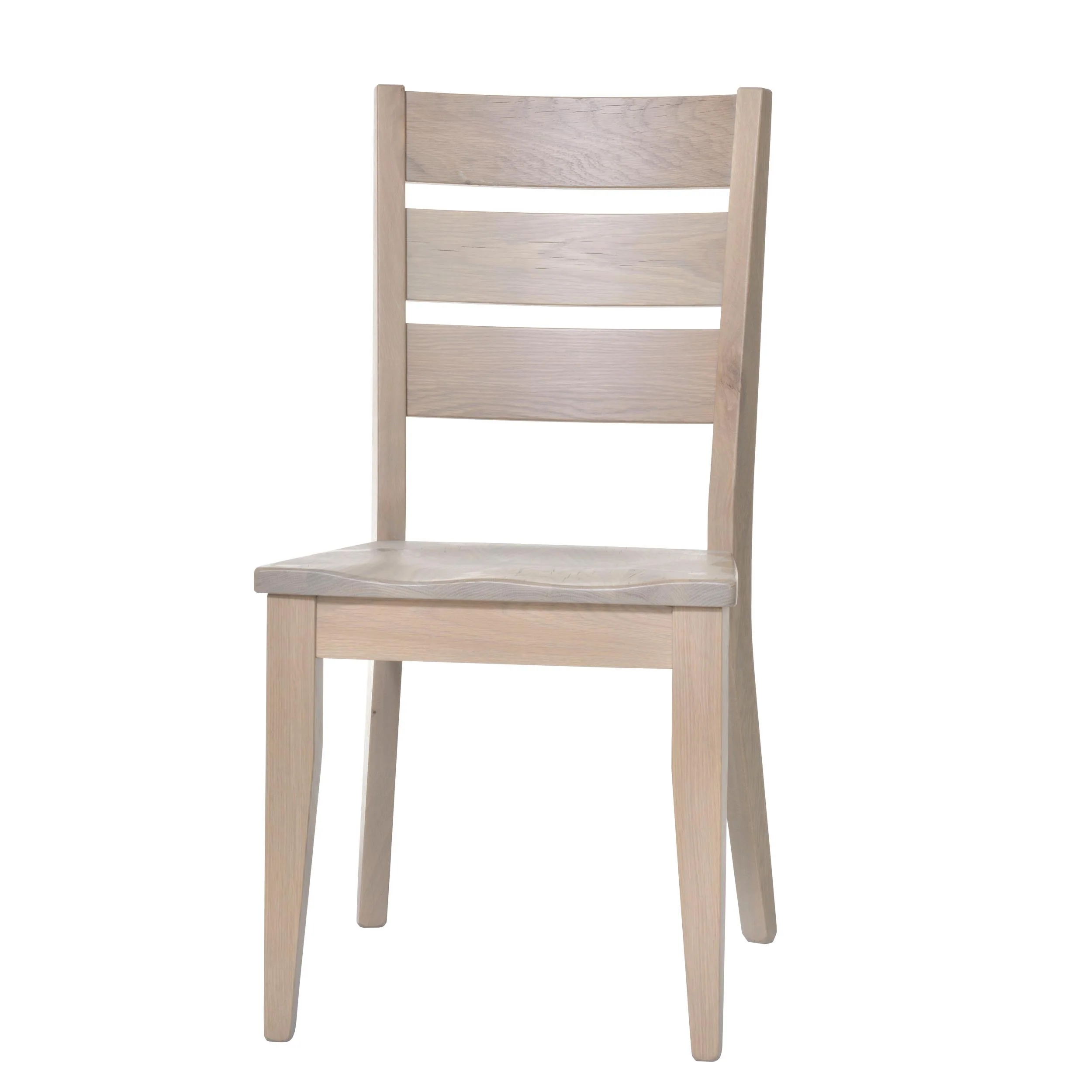 QW Amish Winston Side Chair - Image 4