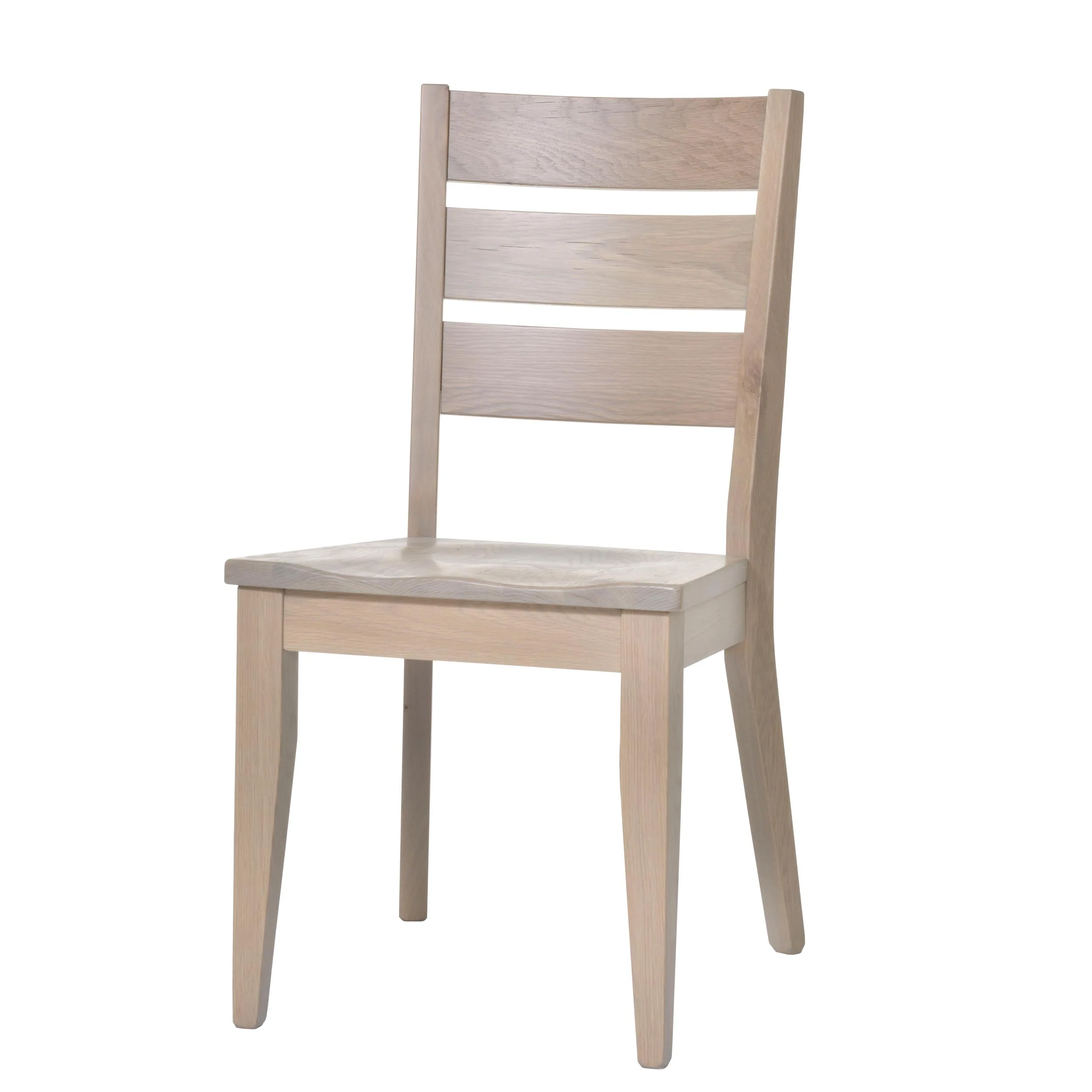 QW Amish Winston Side Chair - Image 5