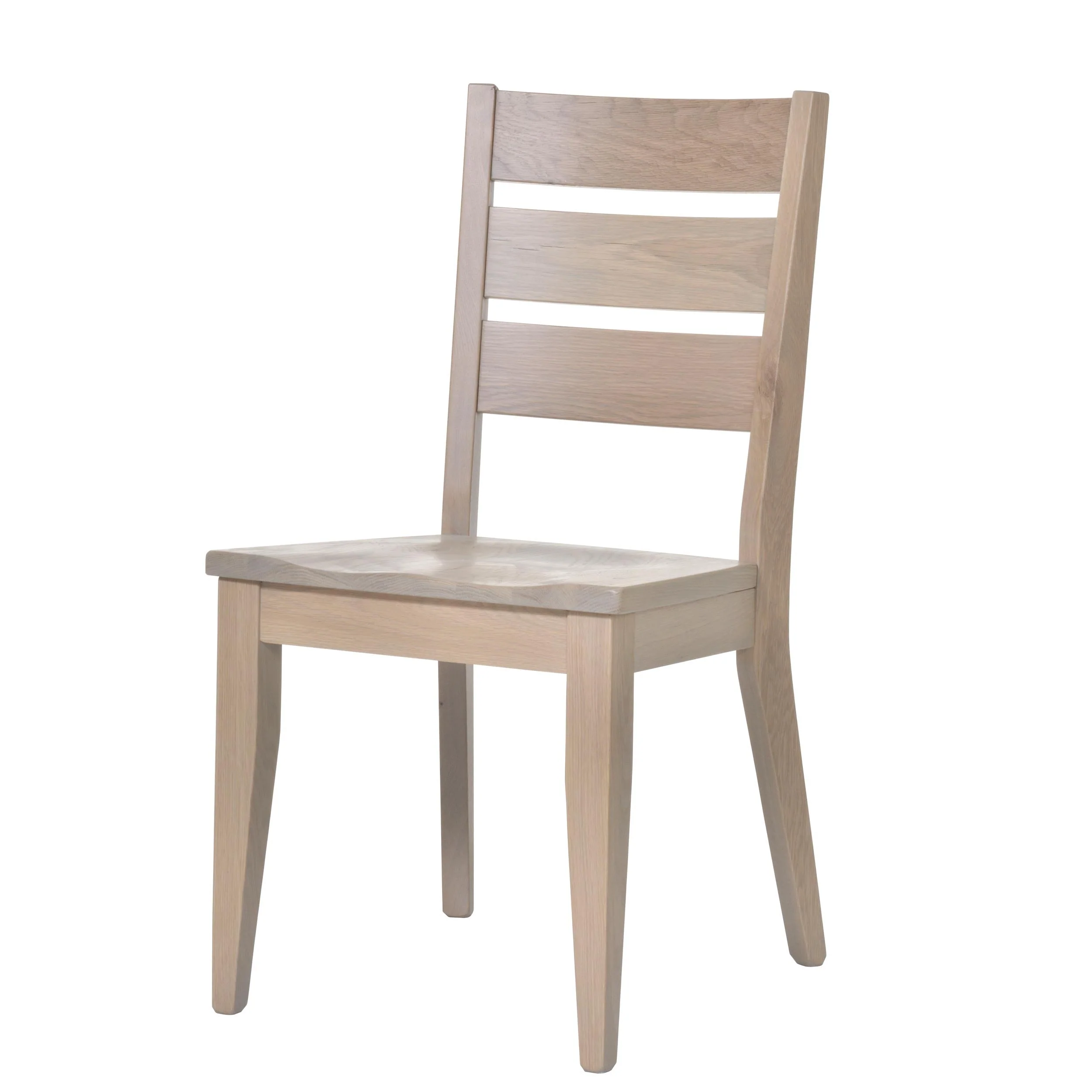 QW Amish Winston Side Chair - Image 6