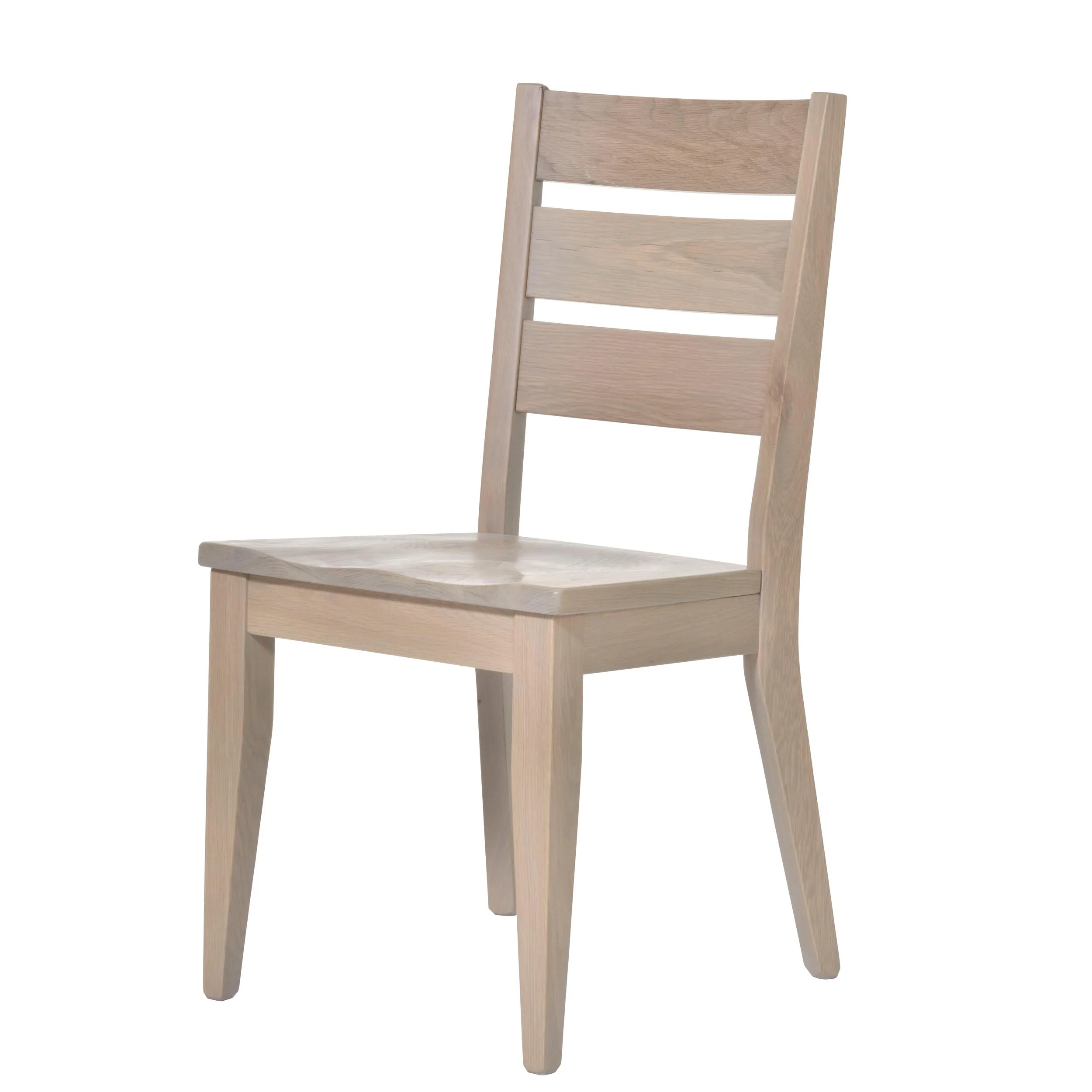 QW Amish Winston Side Chair - Image 7