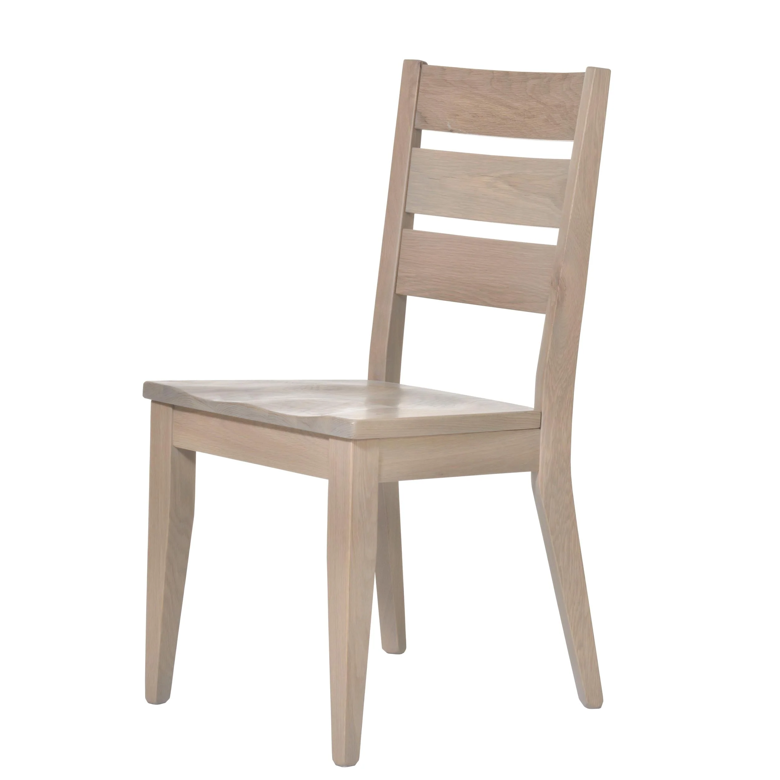 QW Amish Winston Side Chair - Image 8