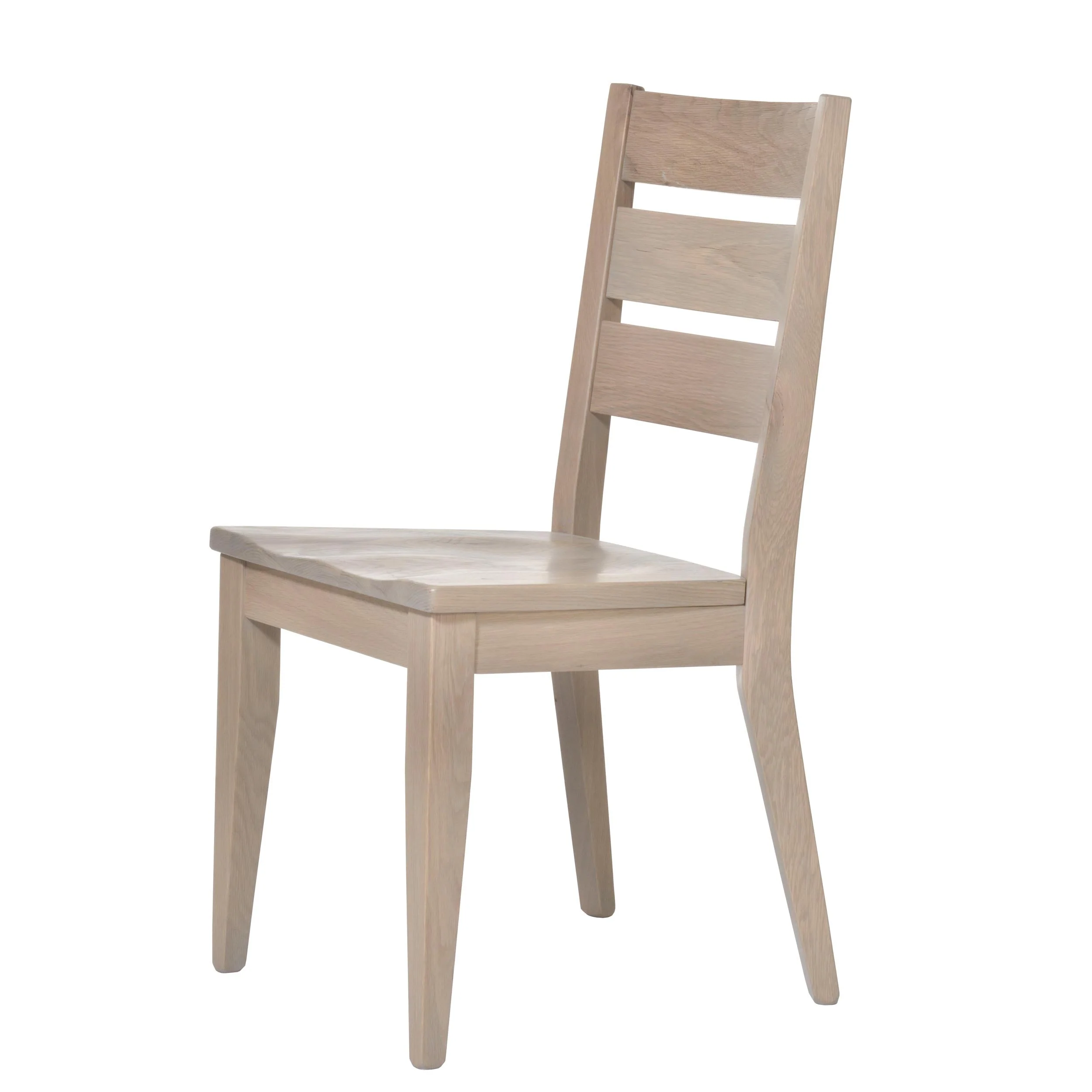QW Amish Winston Side Chair - Image 9