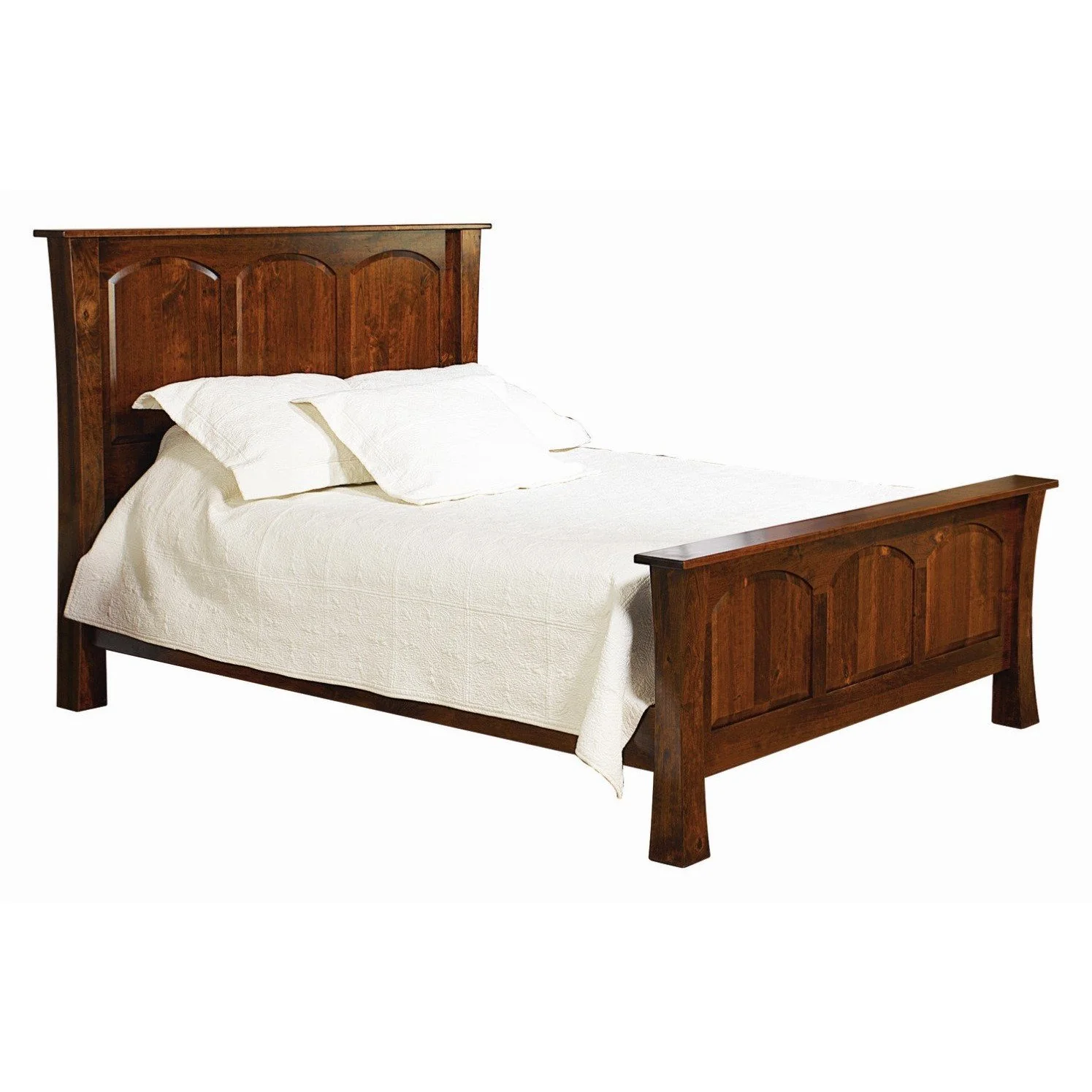 QW Amish Woodbury 5pc Set - Image 2