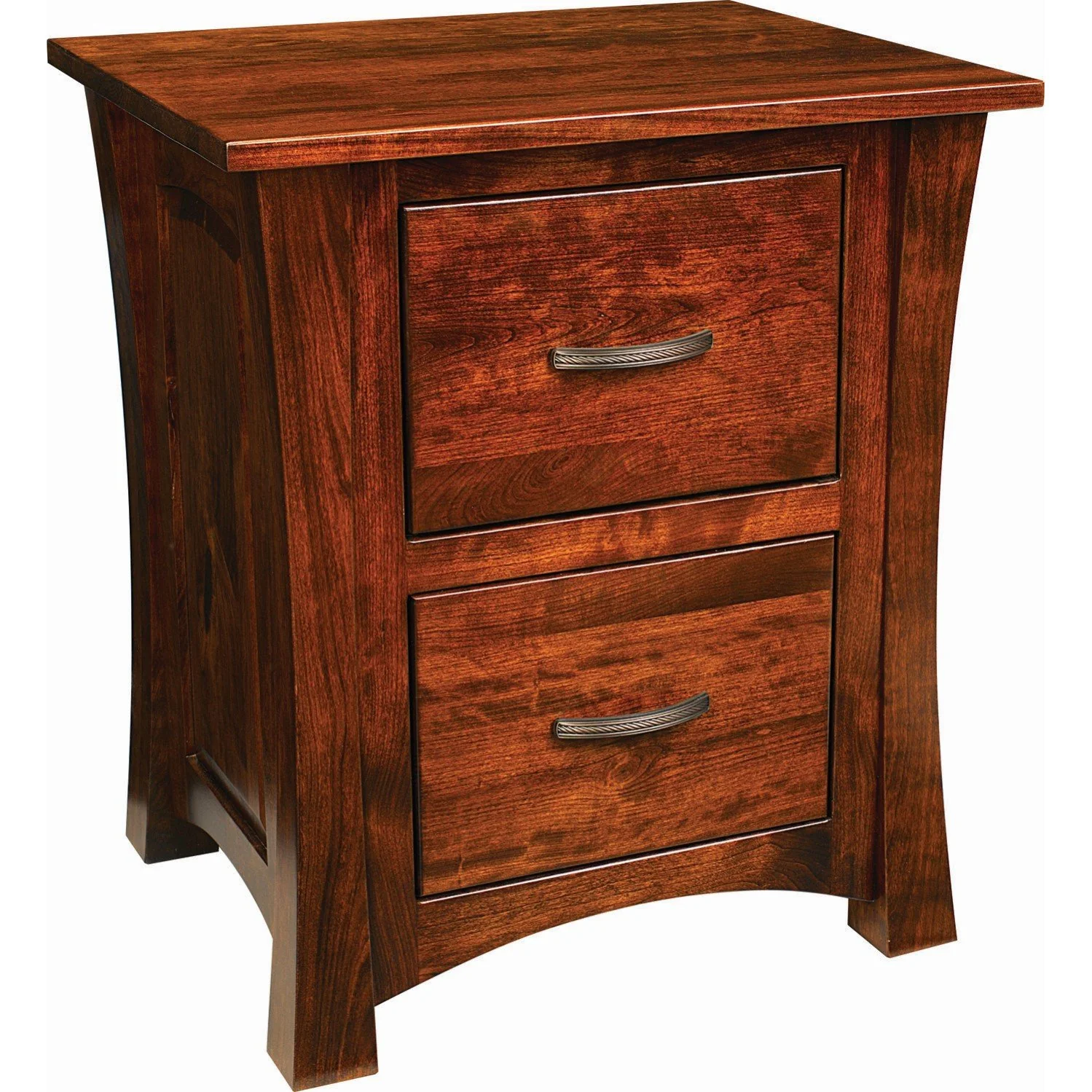 QW Amish Woodbury 5pc Set - Image 5