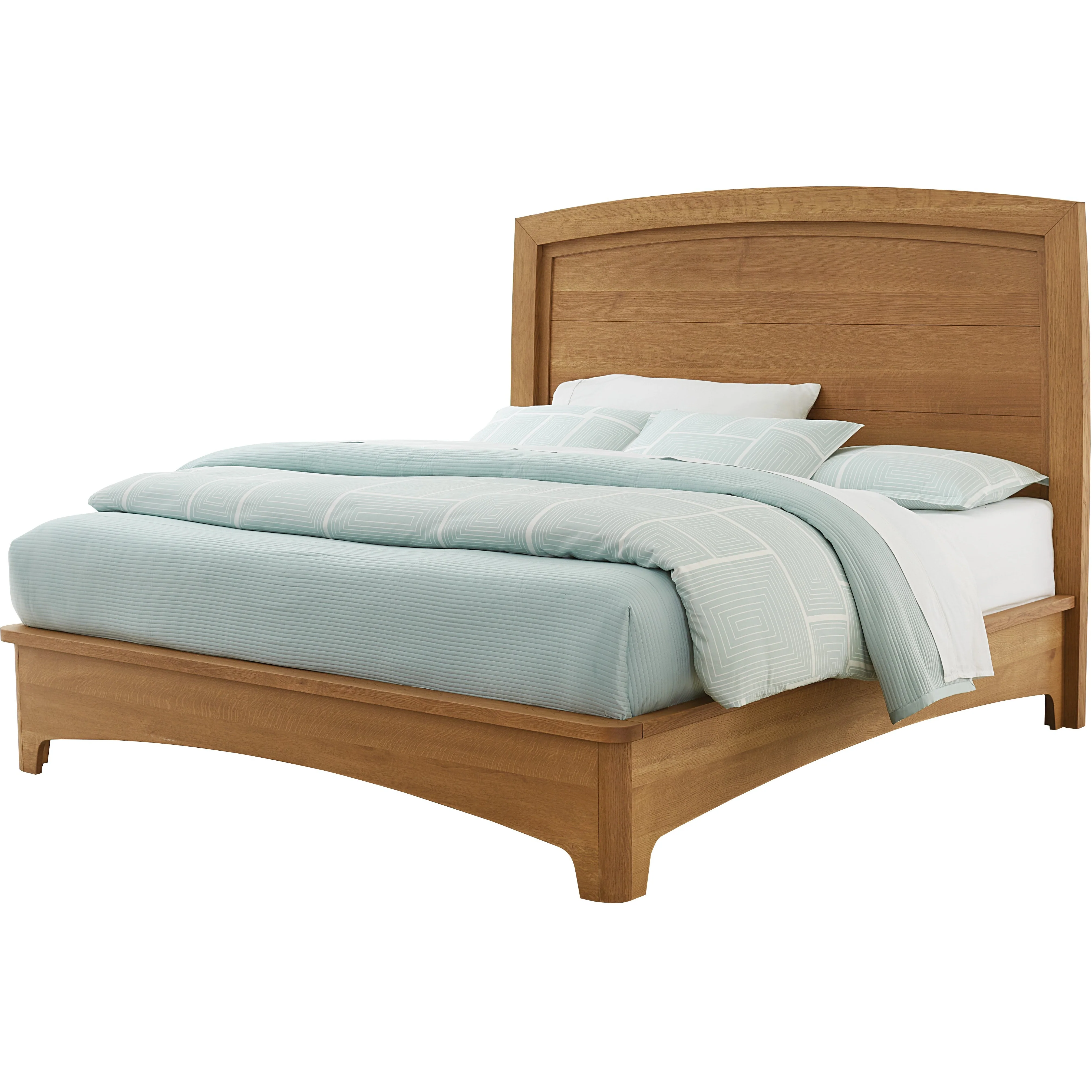 QW Amish Woodmont 5pc Set - Image 2