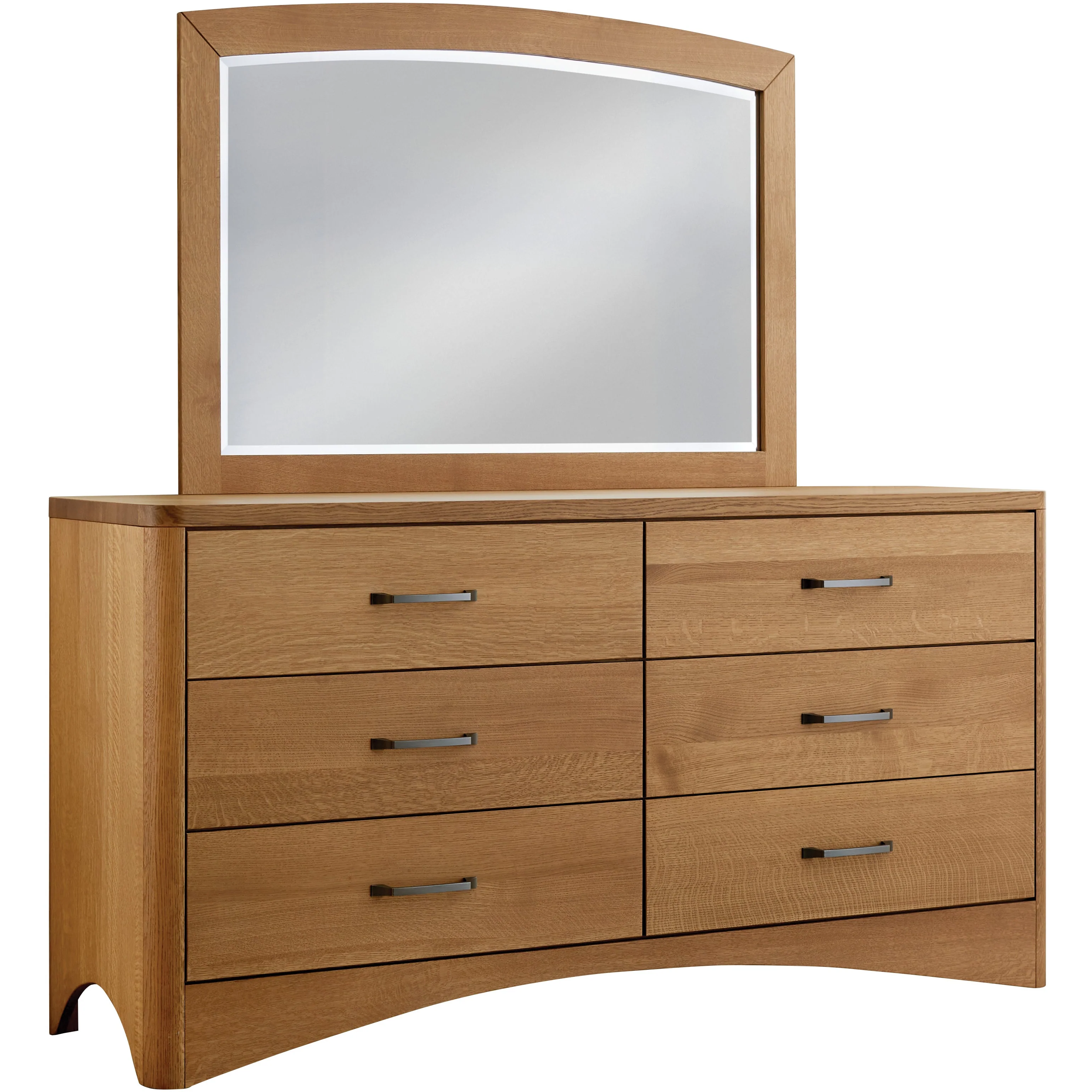 QW Amish Woodmont 5pc Set - Image 3