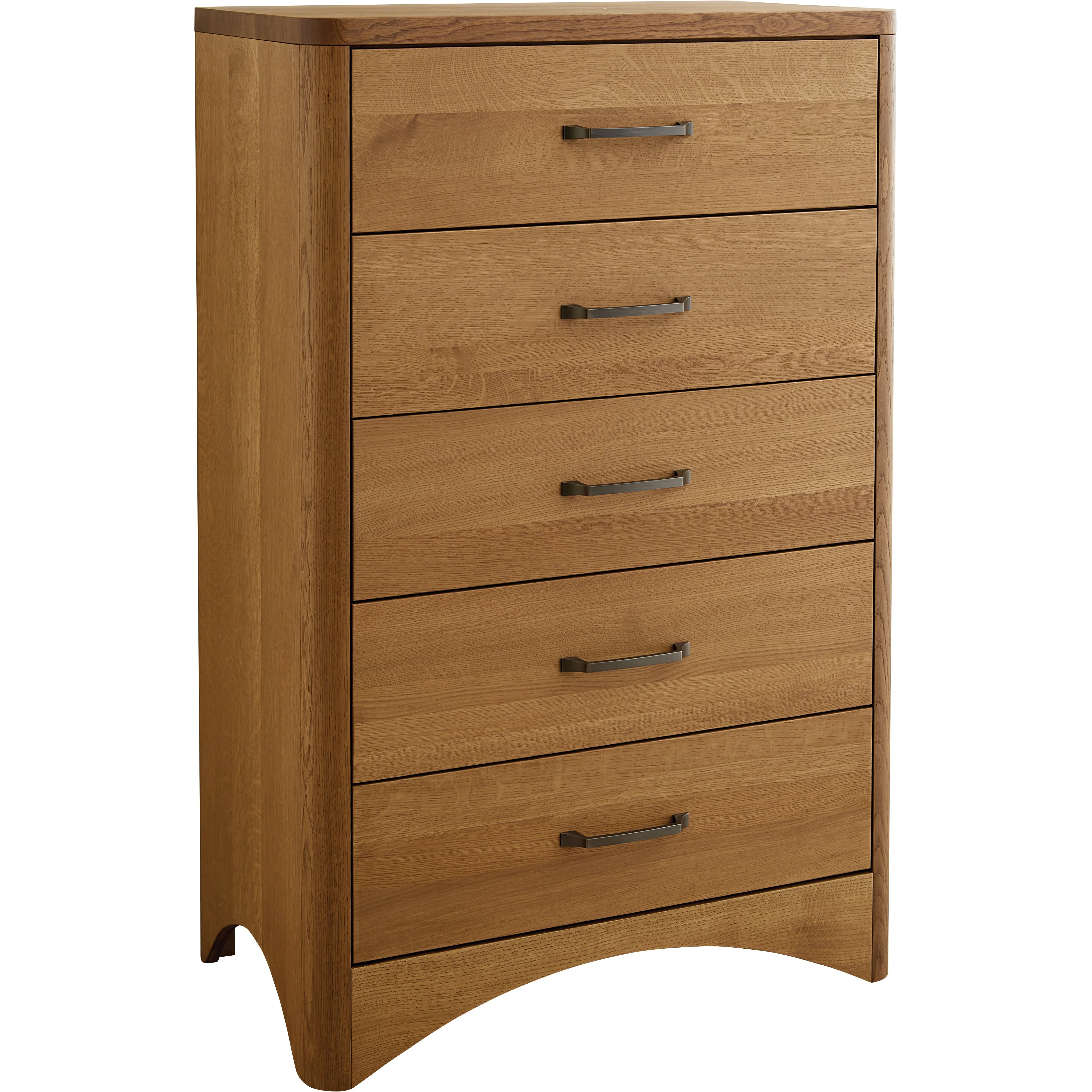 QW Amish Woodmont 5pc Set - Image 4