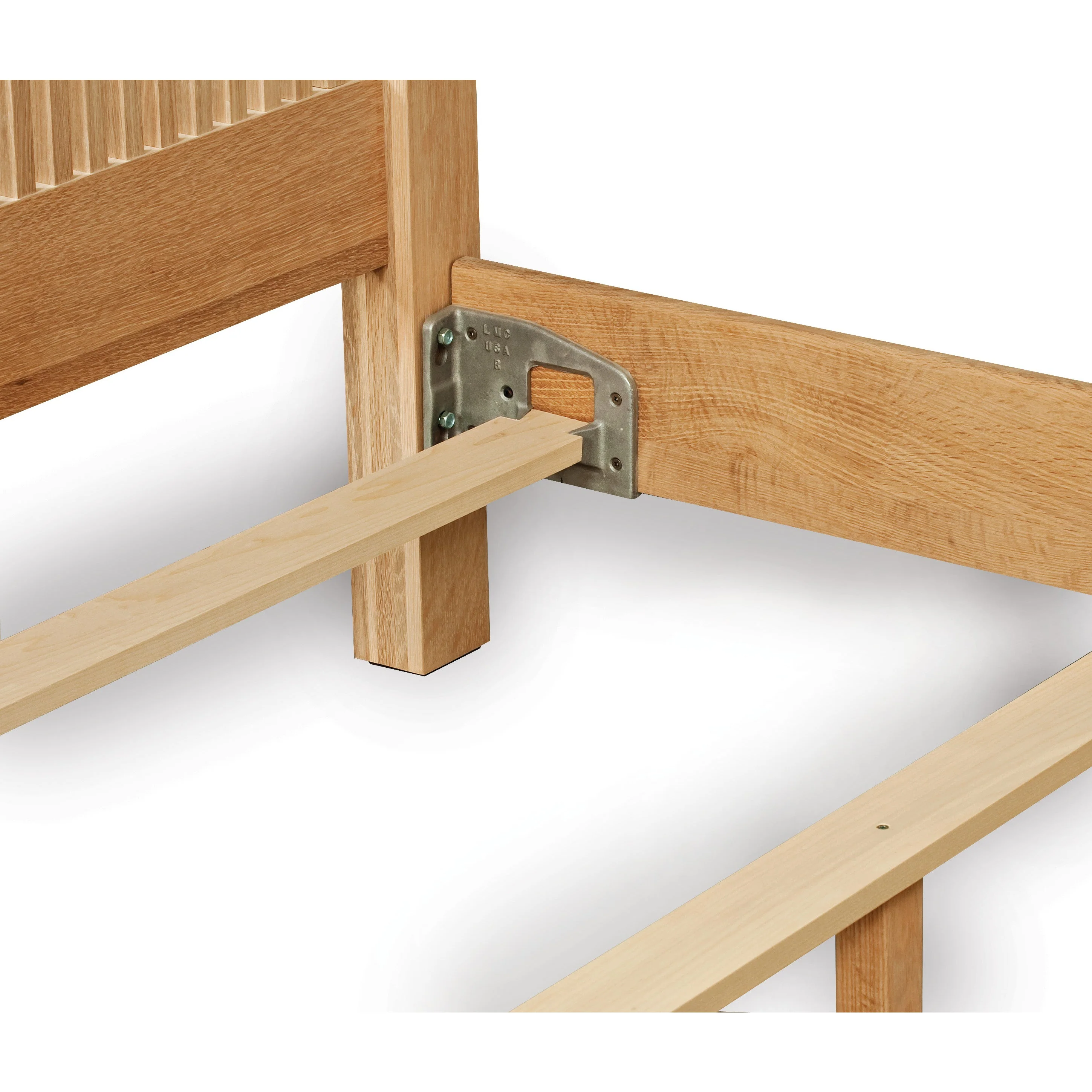 QW Amish Woodmont 5pc Set - Image 8