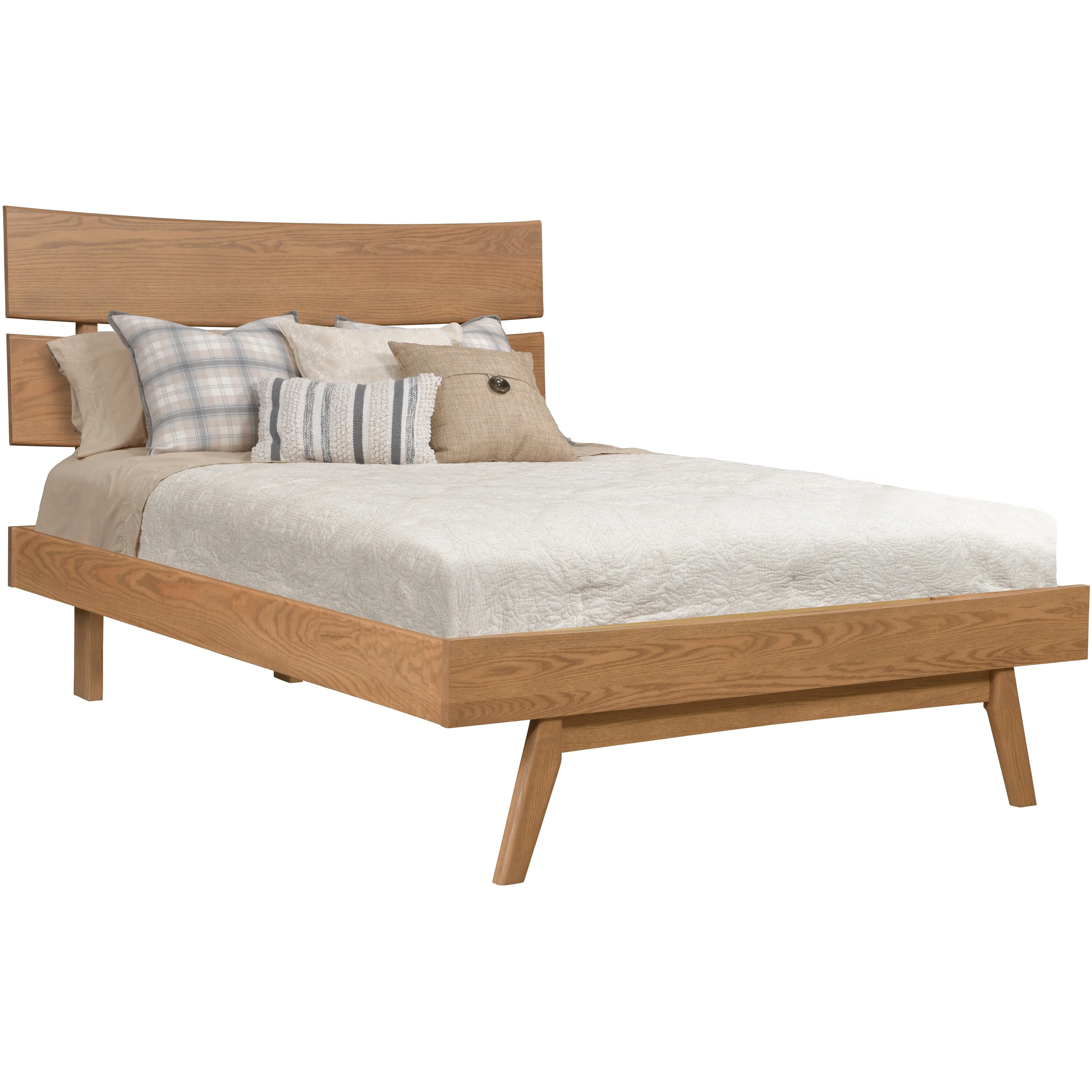 QW Amish Wyndham Hills 5pc Set - Image 2