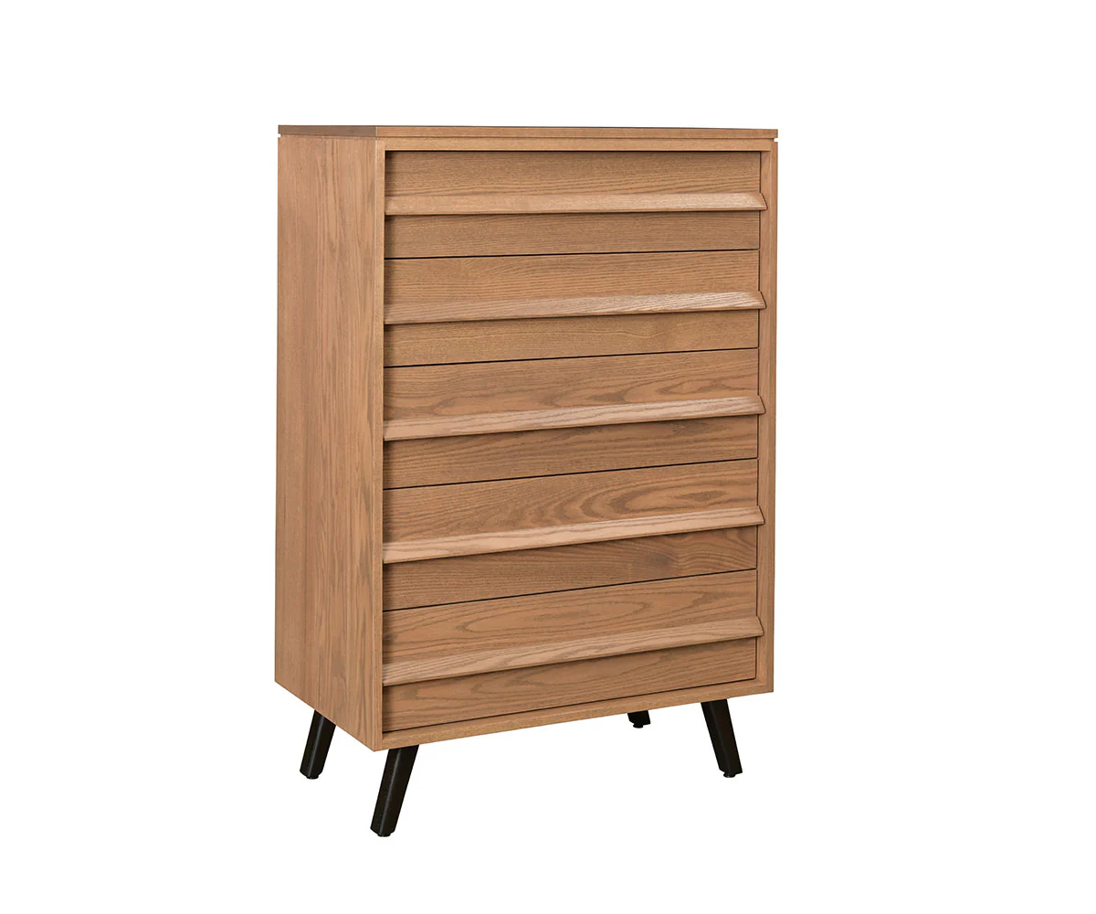 QW Amish Wyndham Hills 5pc Set - Image 4