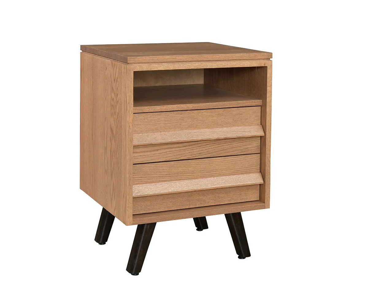 QW Amish Wyndham Hills 5pc Set - Image 5