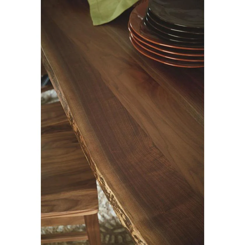 QW Amish Xander Live Edge Table - Image 5