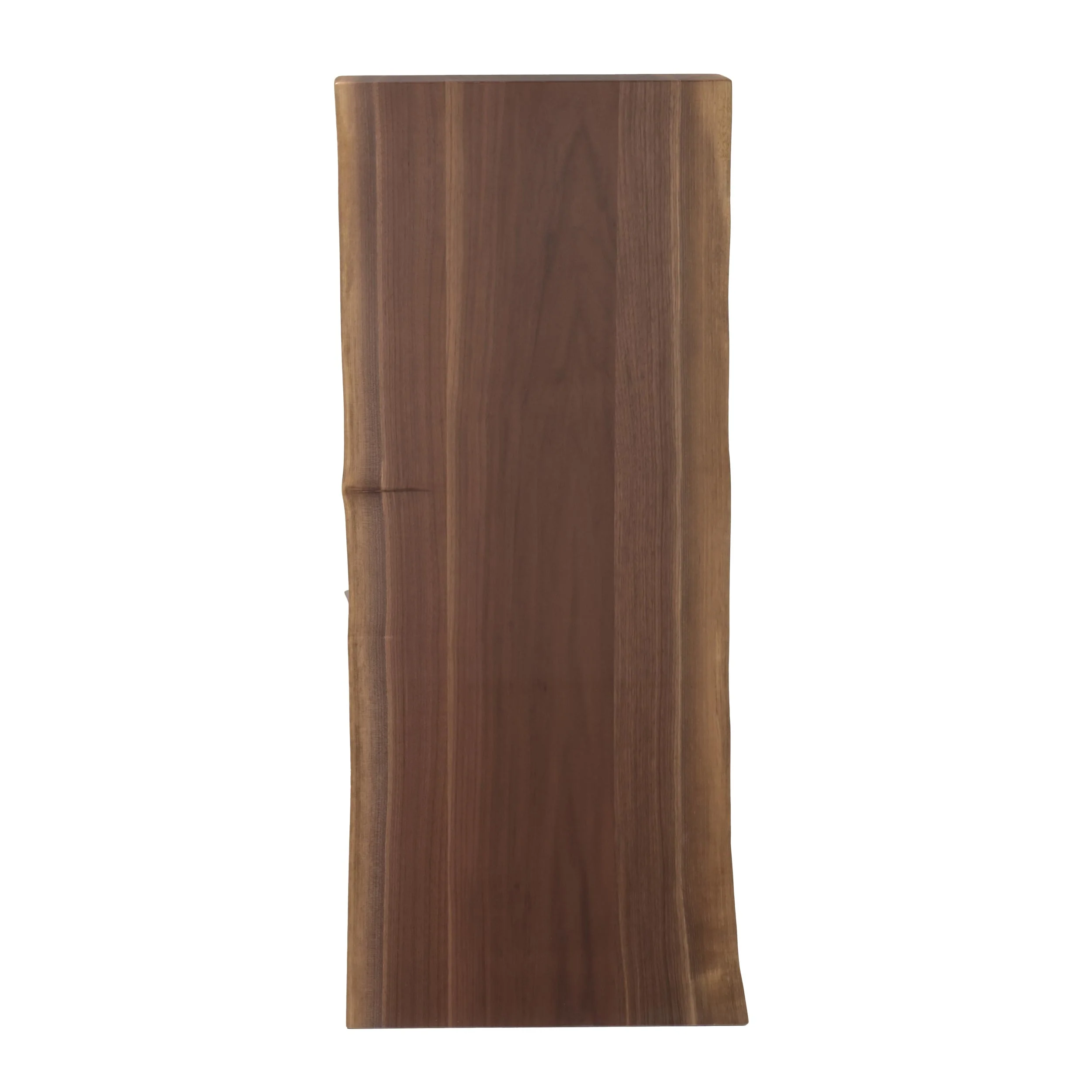 QW Amish Yellowstone Live Edge Side Chair - Image 23