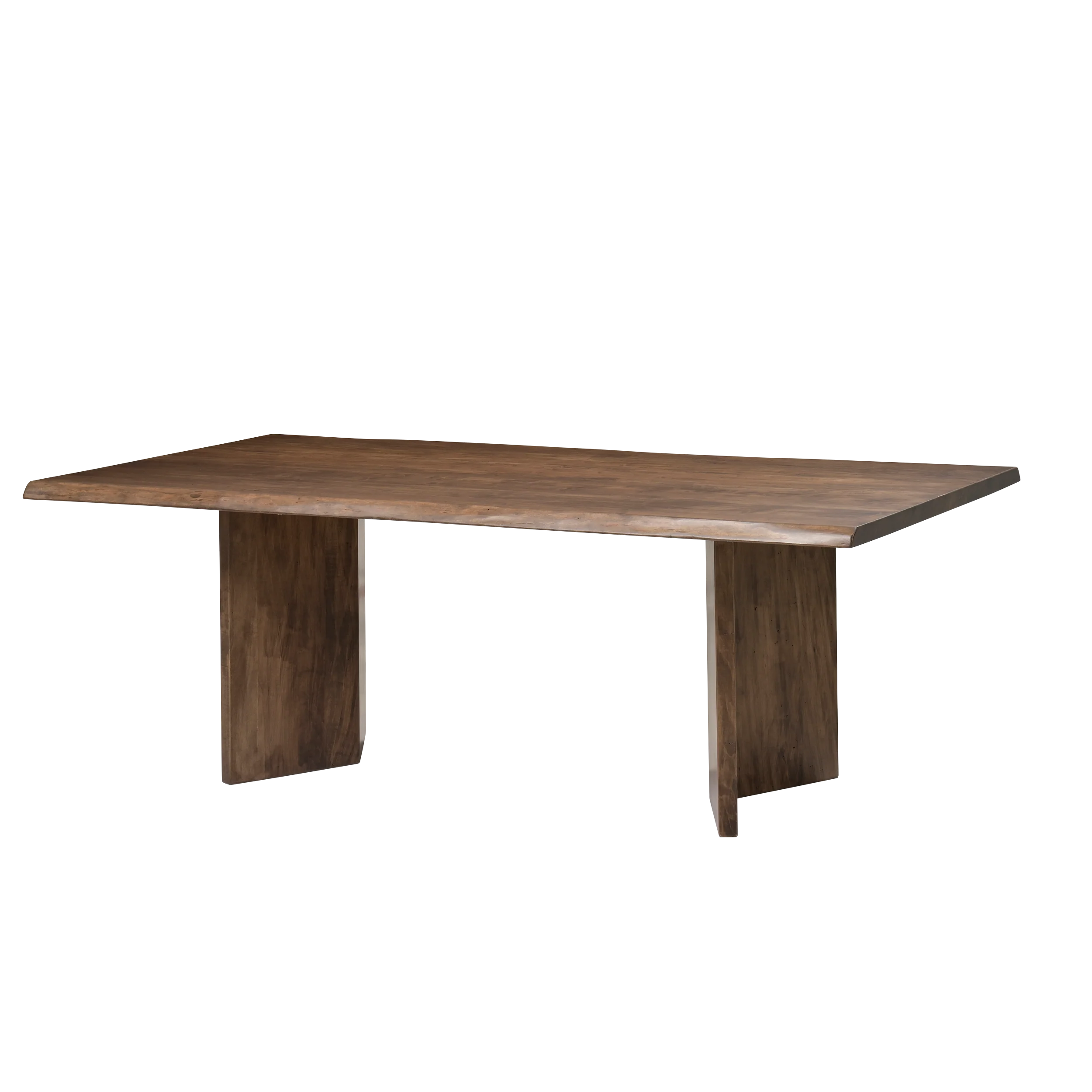 QW Amish Yellowstone Live Edge Table - Image 10