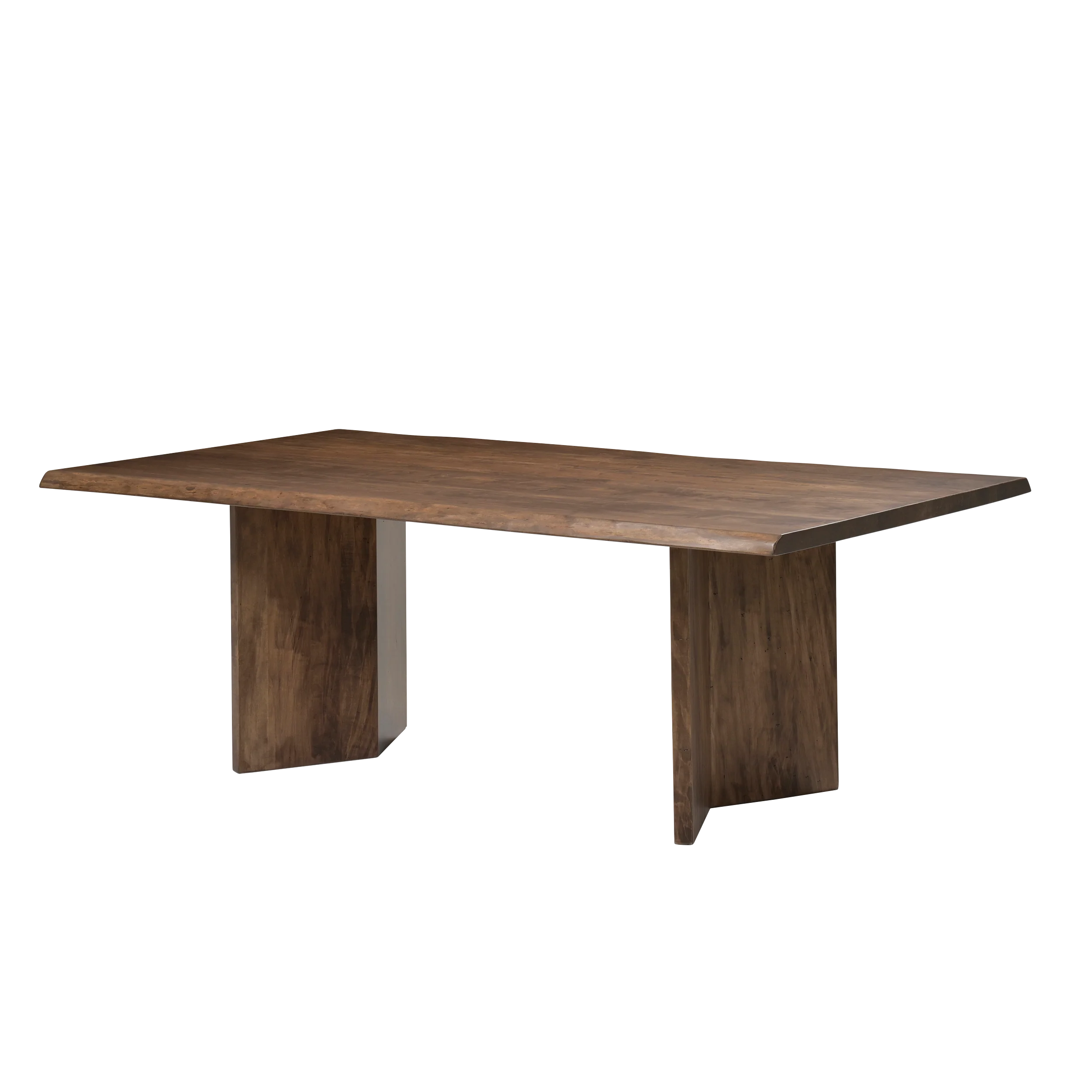 QW Amish Yellowstone Live Edge Table - Image 11