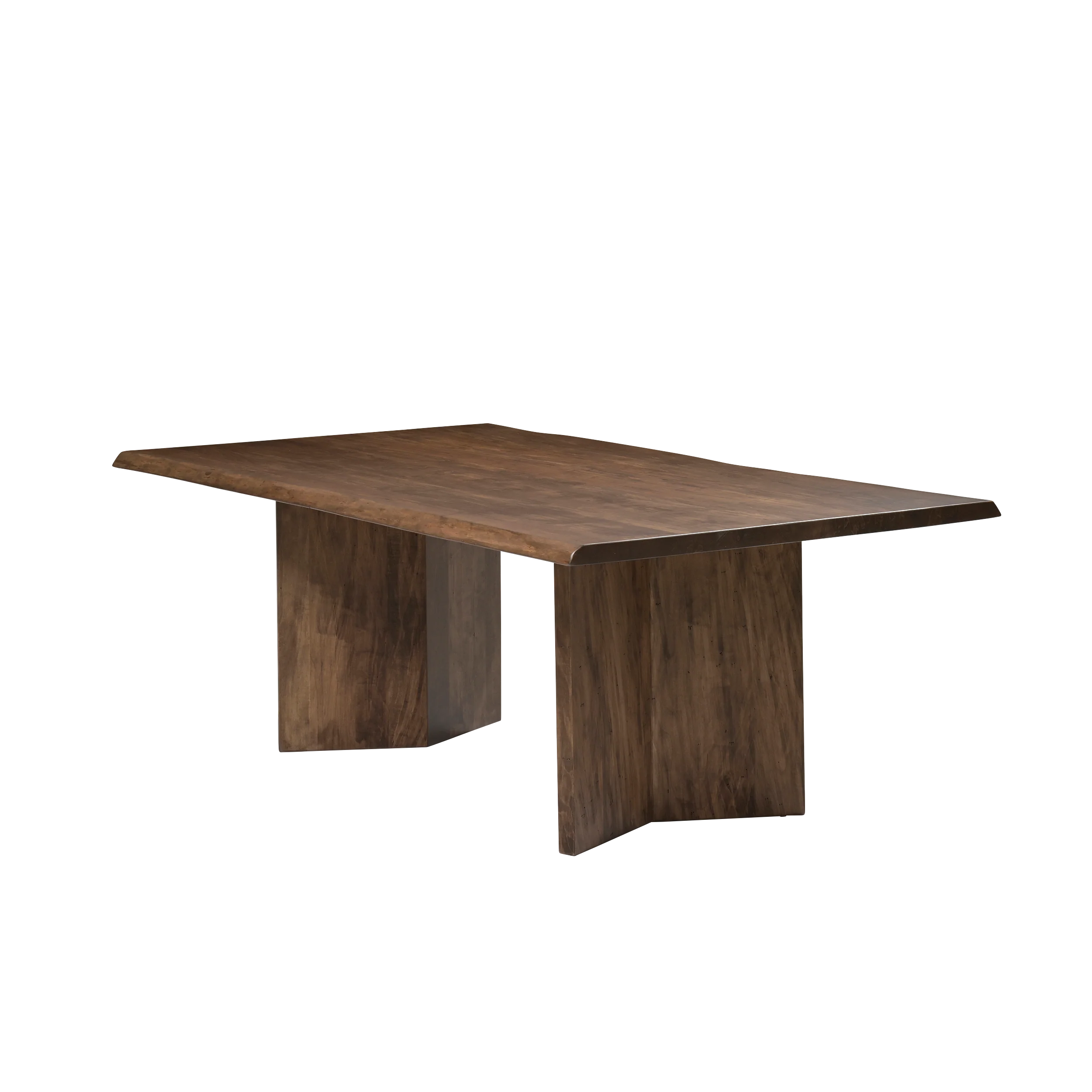 QW Amish Yellowstone Live Edge Table - Image 13