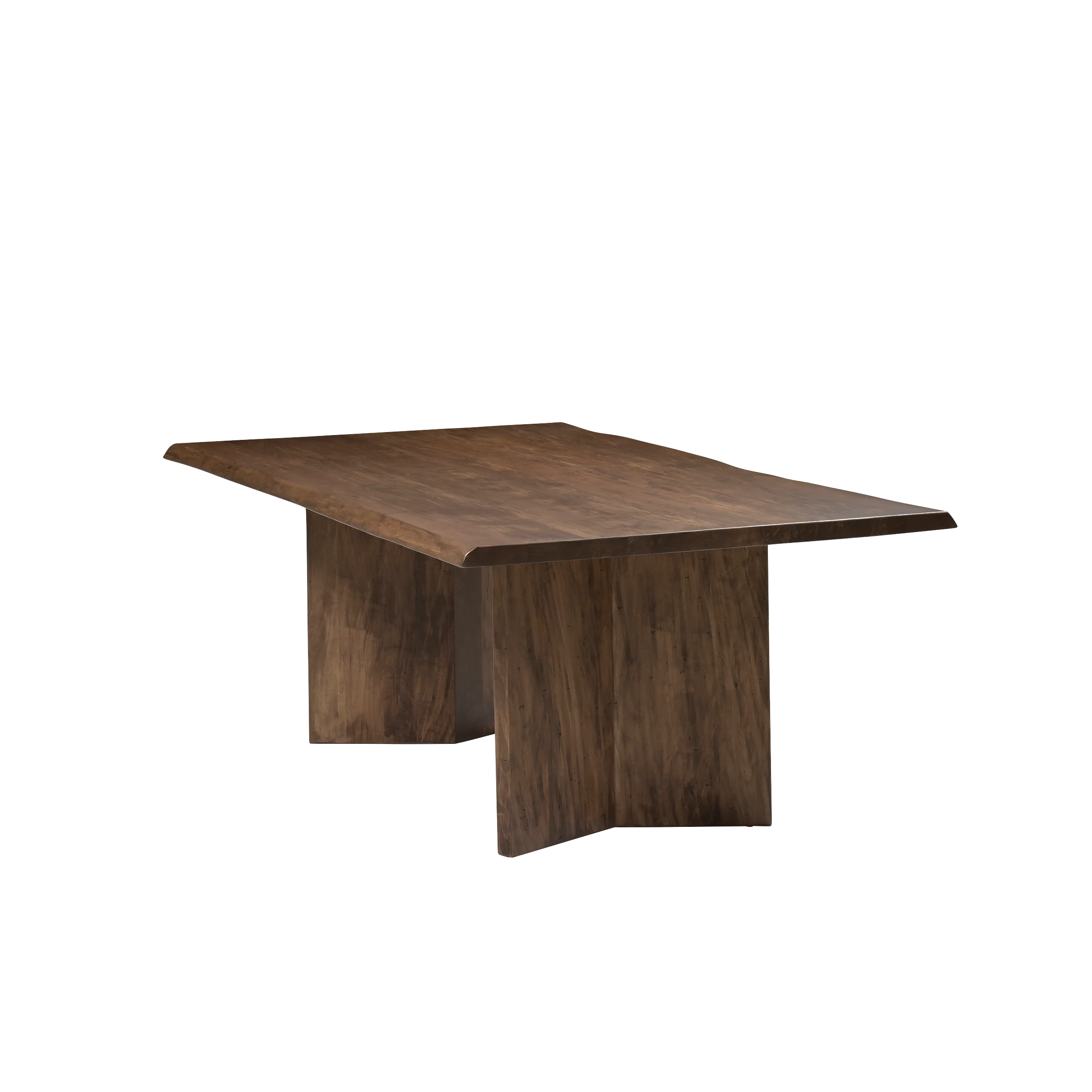 QW Amish Yellowstone Live Edge Table - Image 14