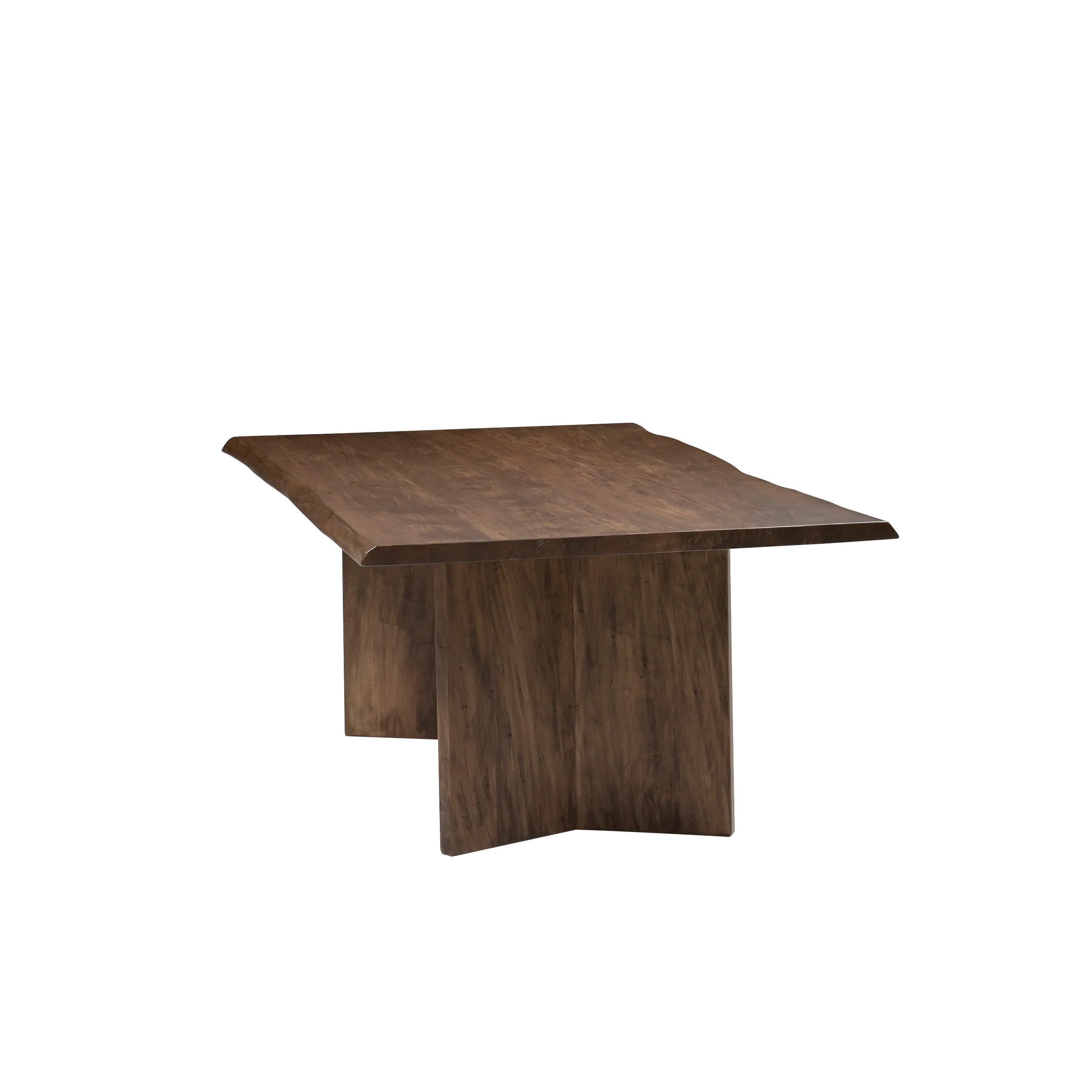 QW Amish Yellowstone Live Edge Table - Image 15