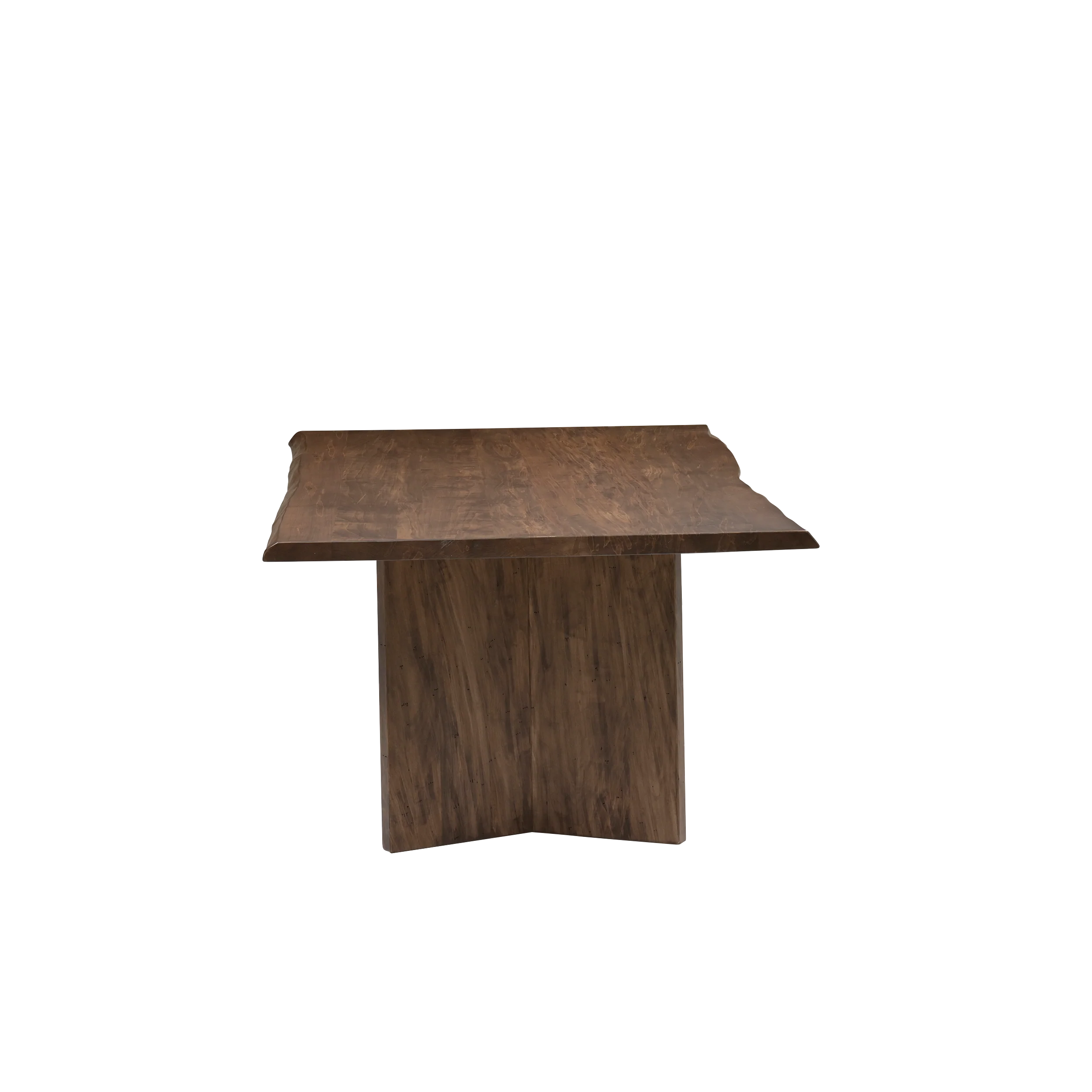 QW Amish Yellowstone Live Edge Table - Image 16