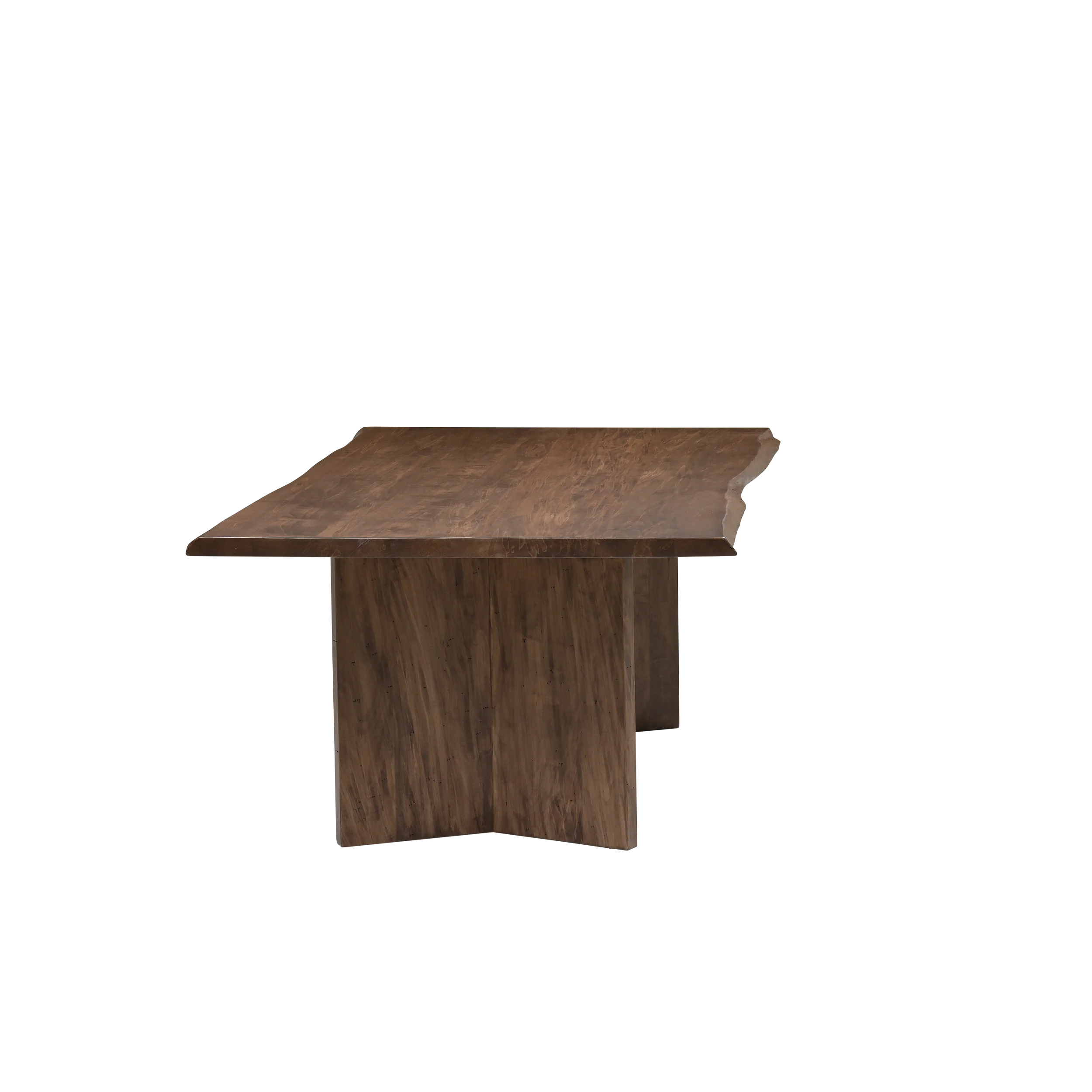 QW Amish Yellowstone Live Edge Table - Image 17