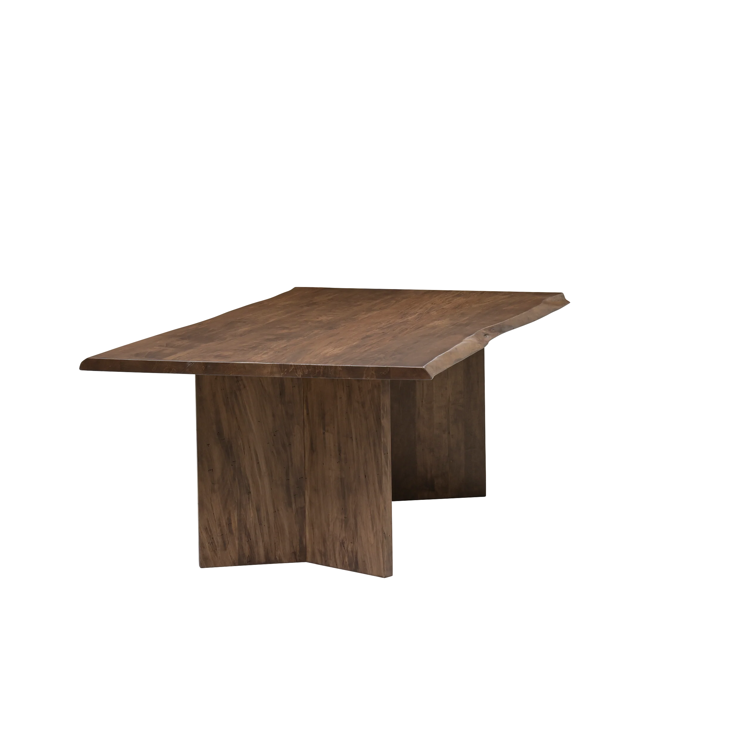 QW Amish Yellowstone Live Edge Table - Image 18
