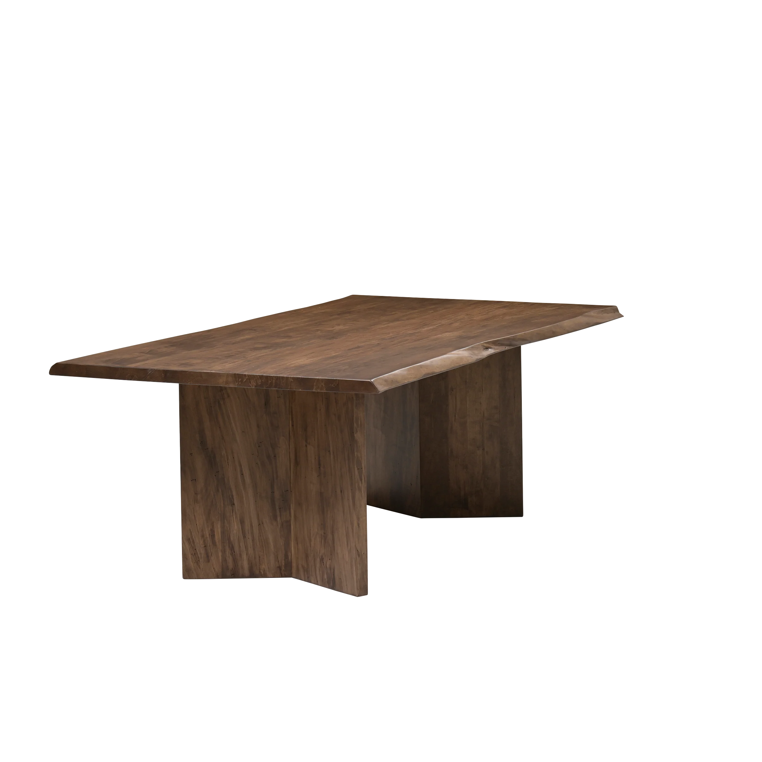 QW Amish Yellowstone Live Edge Table - Image 19