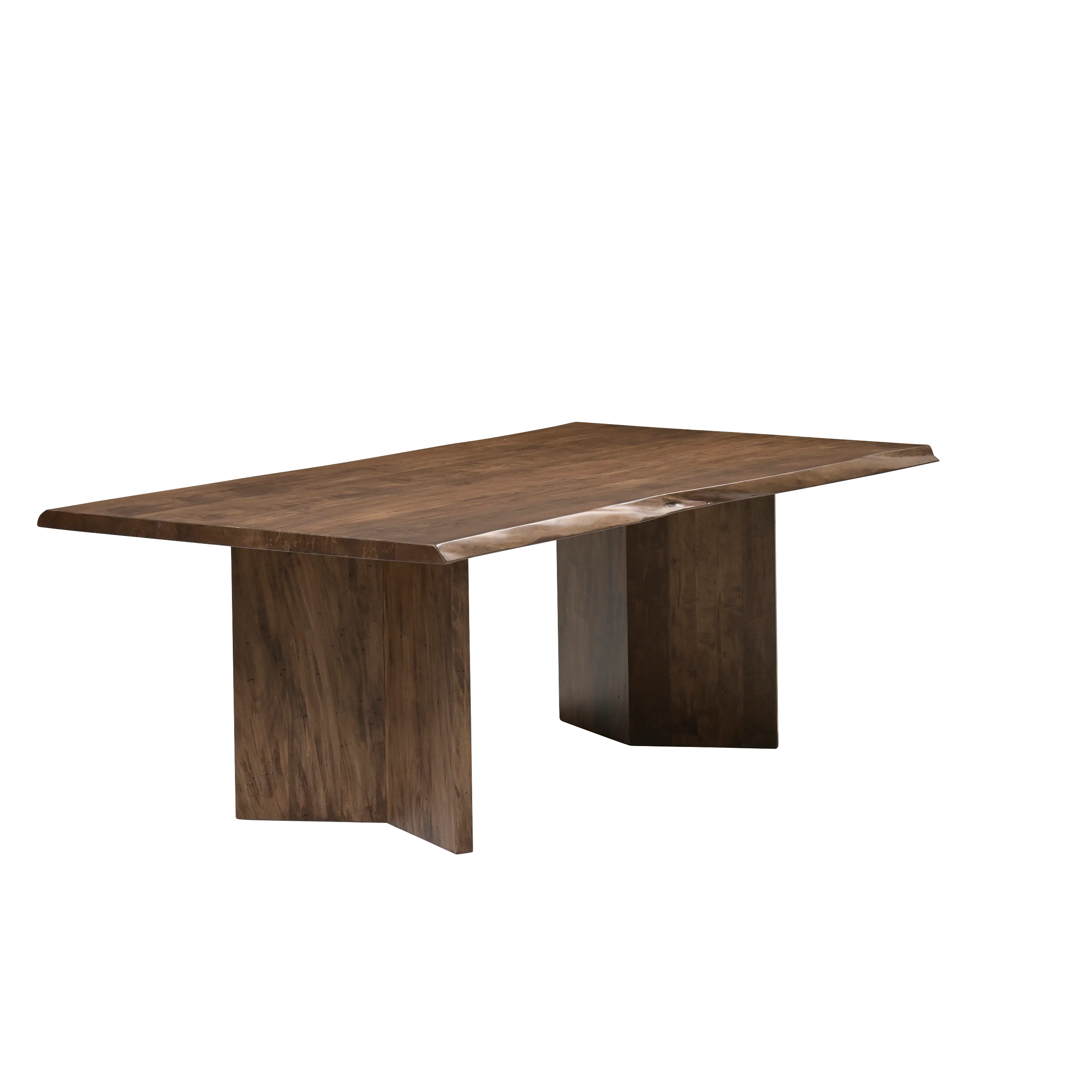 QW Amish Yellowstone Live Edge Table - Image 20